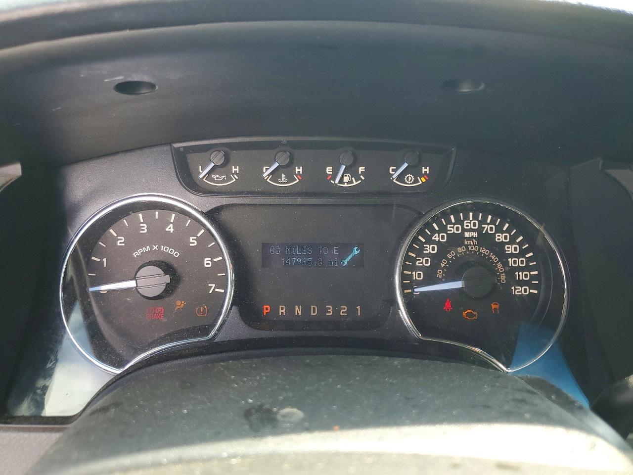 2011 Ford F150 Supercrew Silver vin: 1FTEW1CM8BKD37709