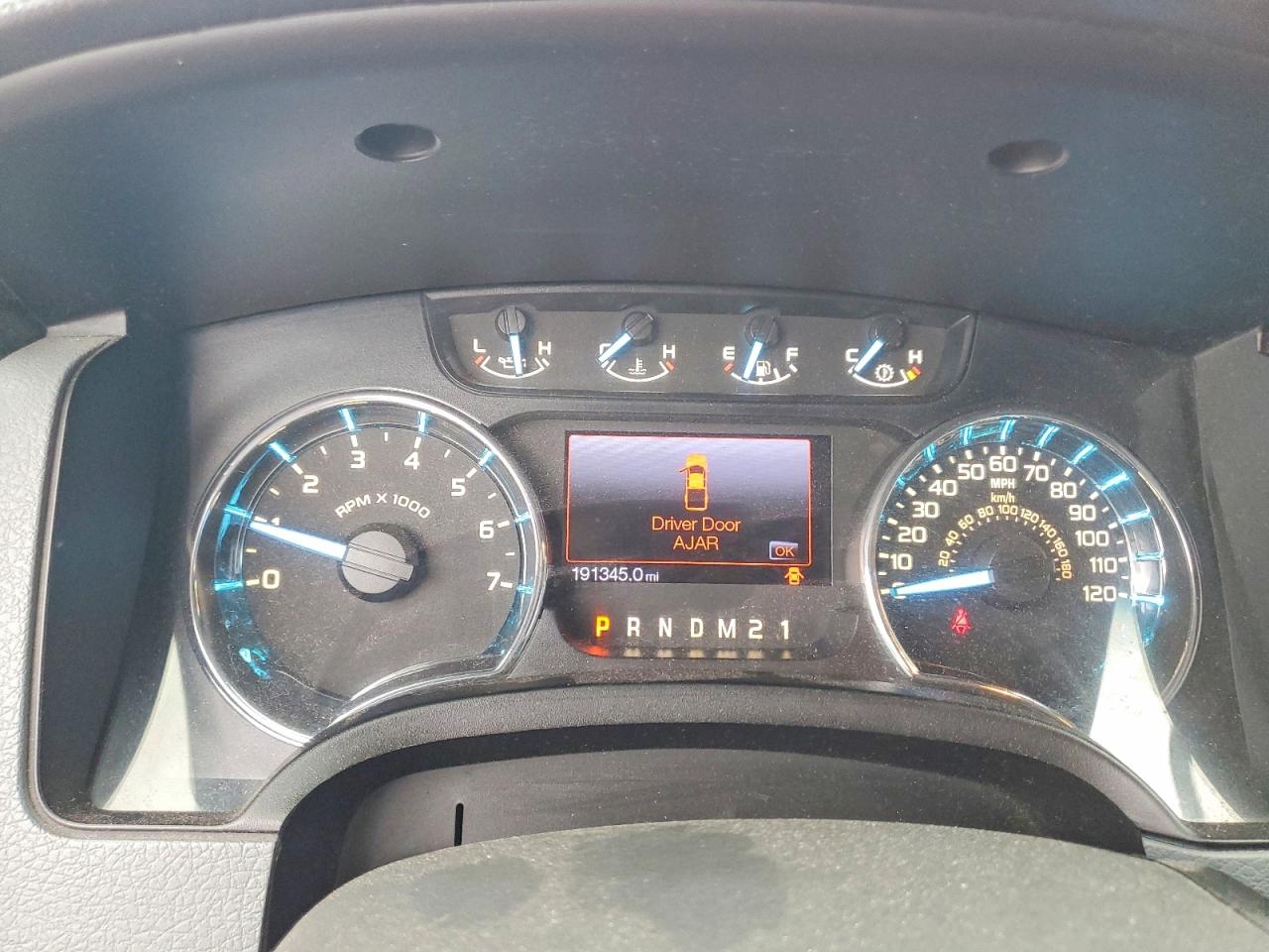 2012 Ford F150 Supercrew Red vin: 1FTEW1CM8CFC89946