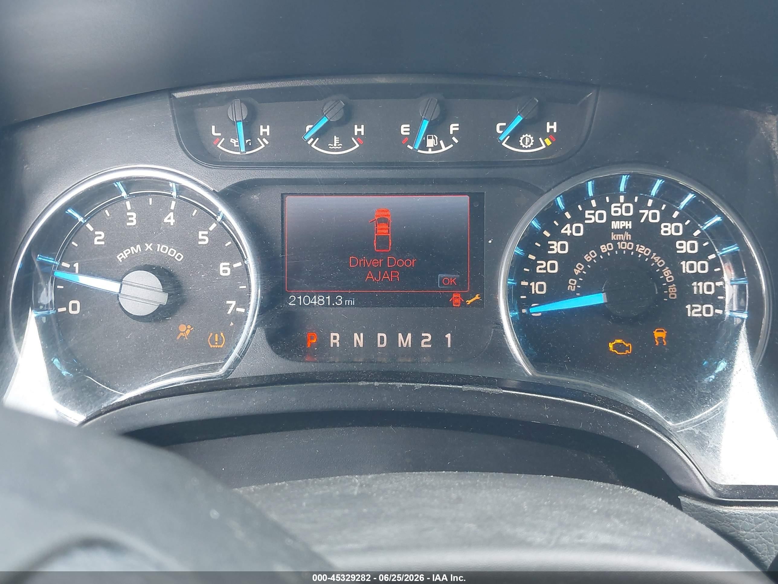 2013 Ford F-150 Xlt Gray vin: 1FTEW1CM8DKG07640