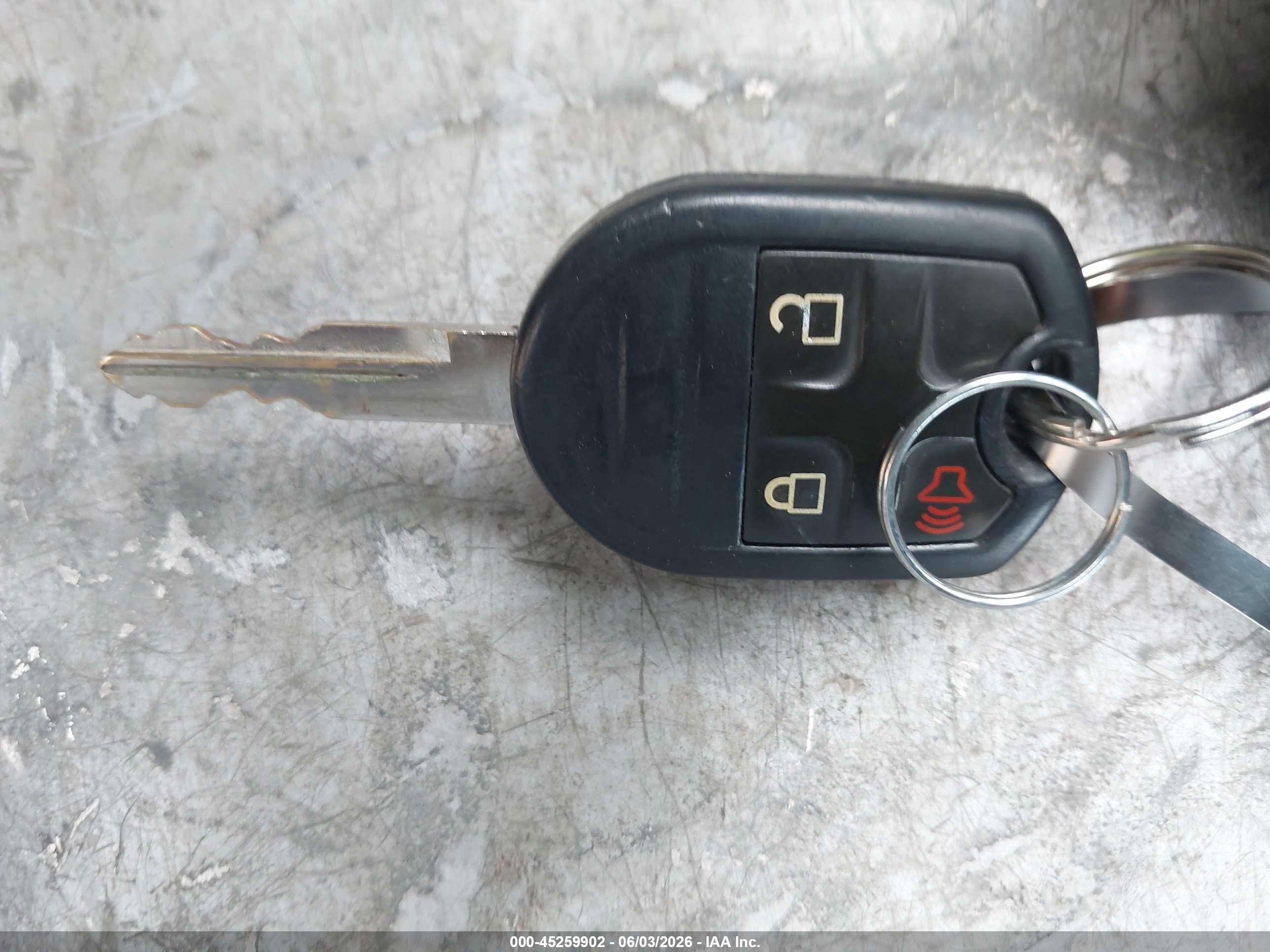 2014 Ford F150 Supercrew Белый vin: 1FTEW1CM8EKD30277