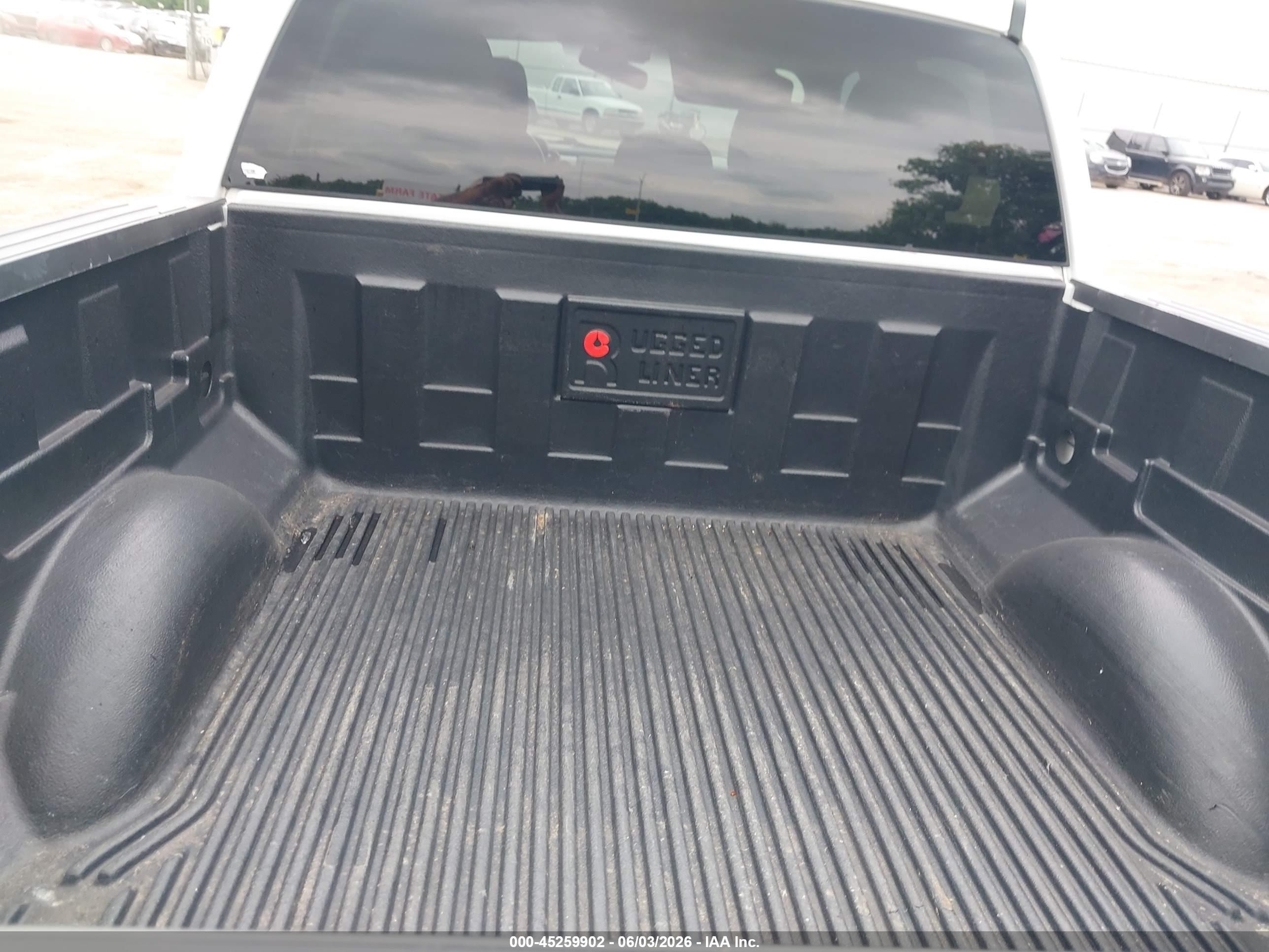 2014 Ford F150 Supercrew Белый vin: 1FTEW1CM8EKD30277