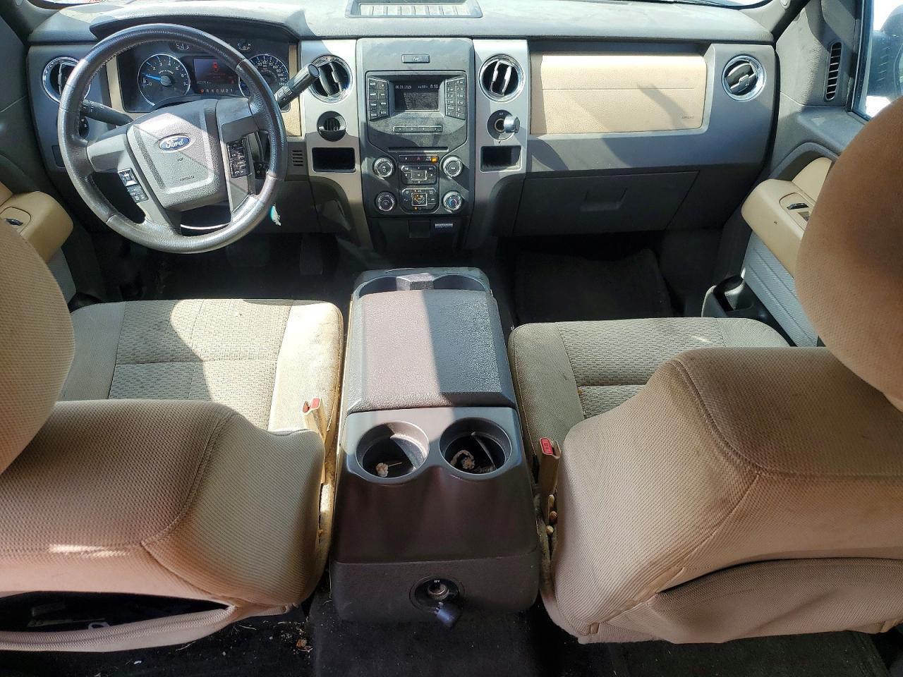 2014 Ford F150 Supercrew Темно-бордовый vin: 1FTEW1CM9EKE11322