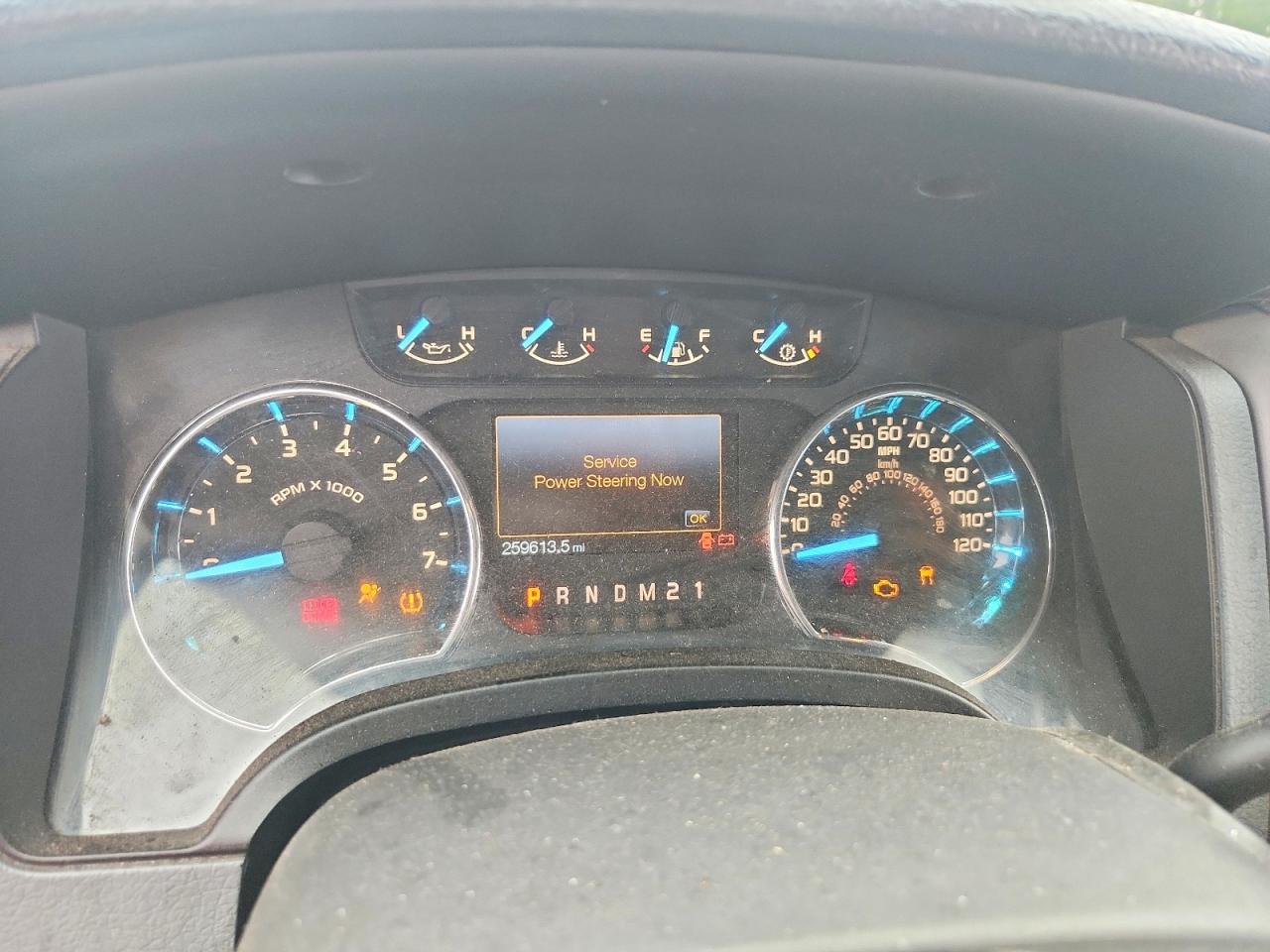 2011 Ford F150 Supercrew White vin: 1FTEW1CMXBFD20208