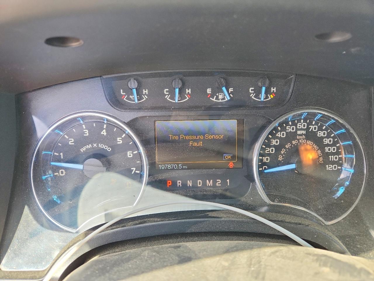 2012 Ford F150 Supercrew Silver vin: 1FTEW1CMXCKD48664