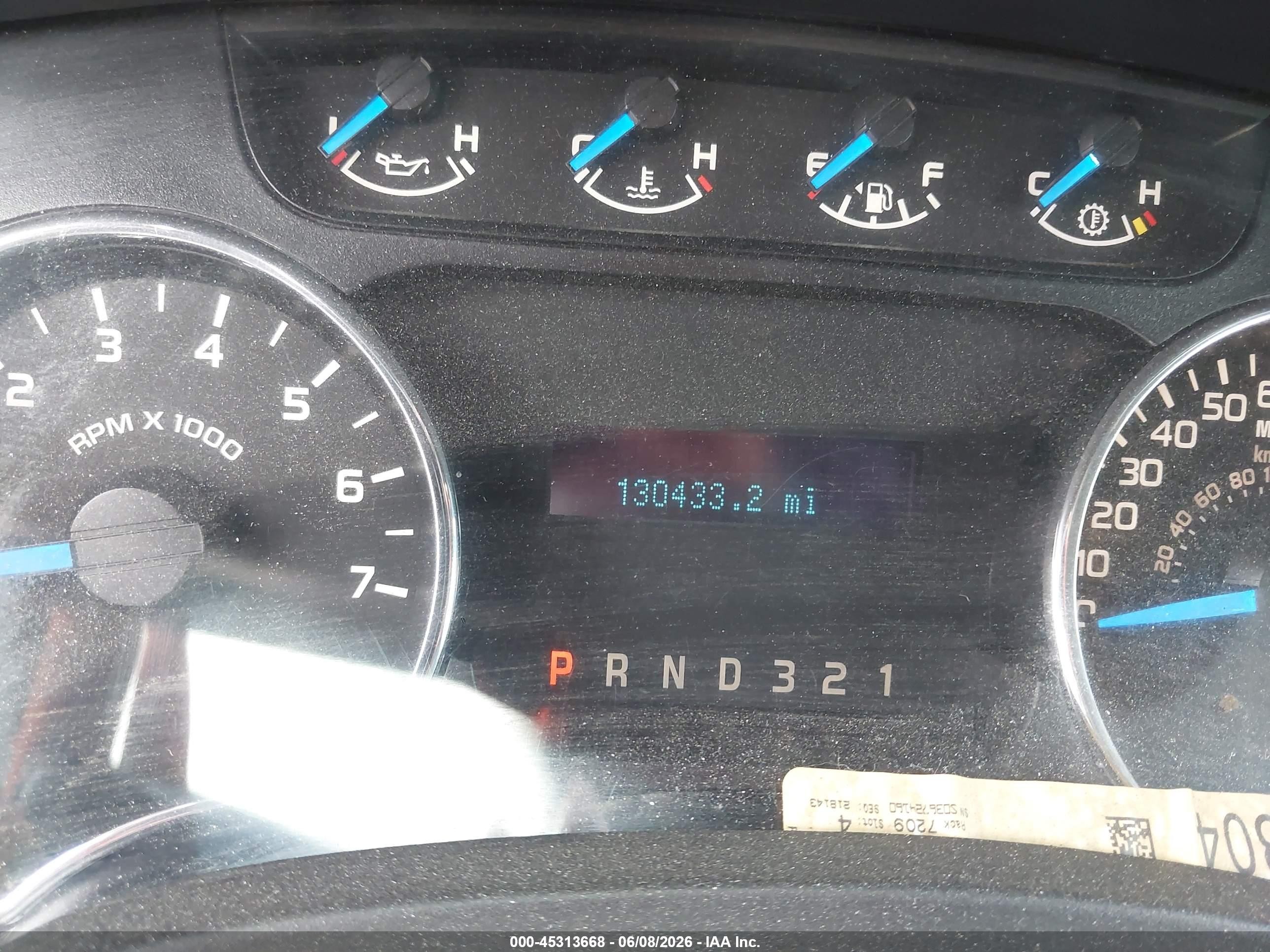 2013 Ford F-150 Xlt Серый vin: 1FTEW1CMXDFB91793