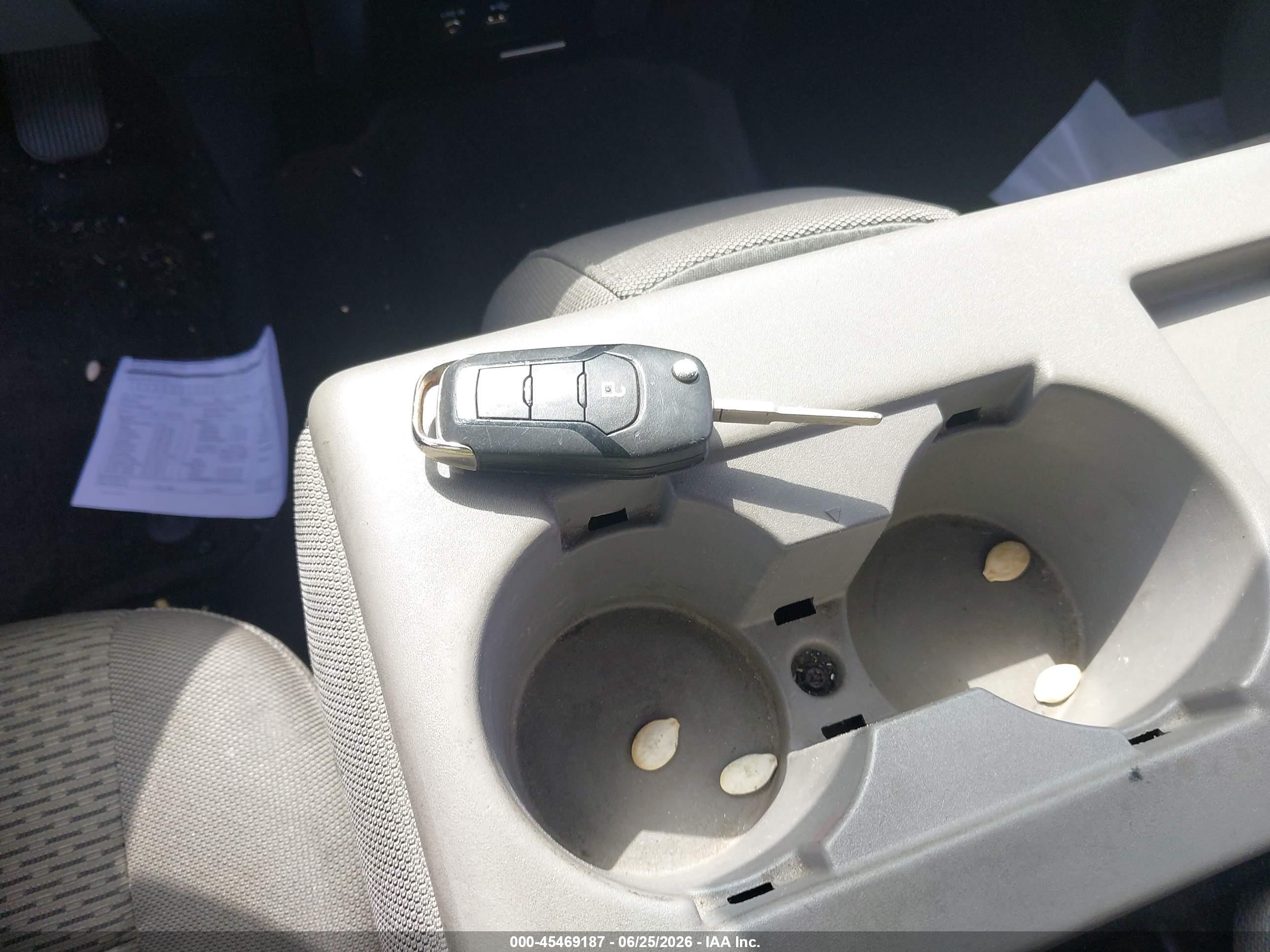 2015 Ford F-150 Xlt Silver vin: 1FTEW1CP0FKE64793
