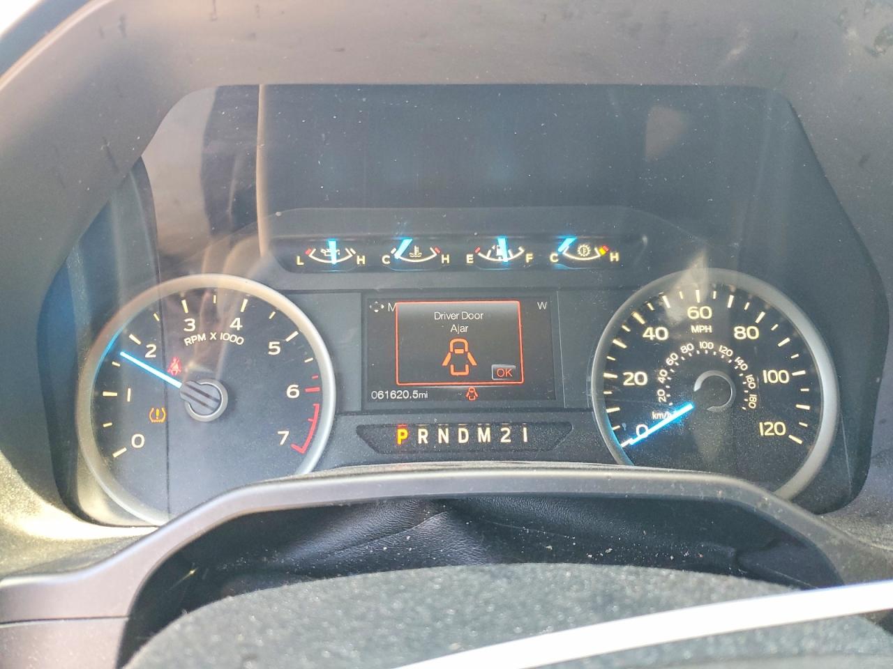 2015 Ford F150 Supercrew Tan vin: 1FTEW1CP2FFB94734