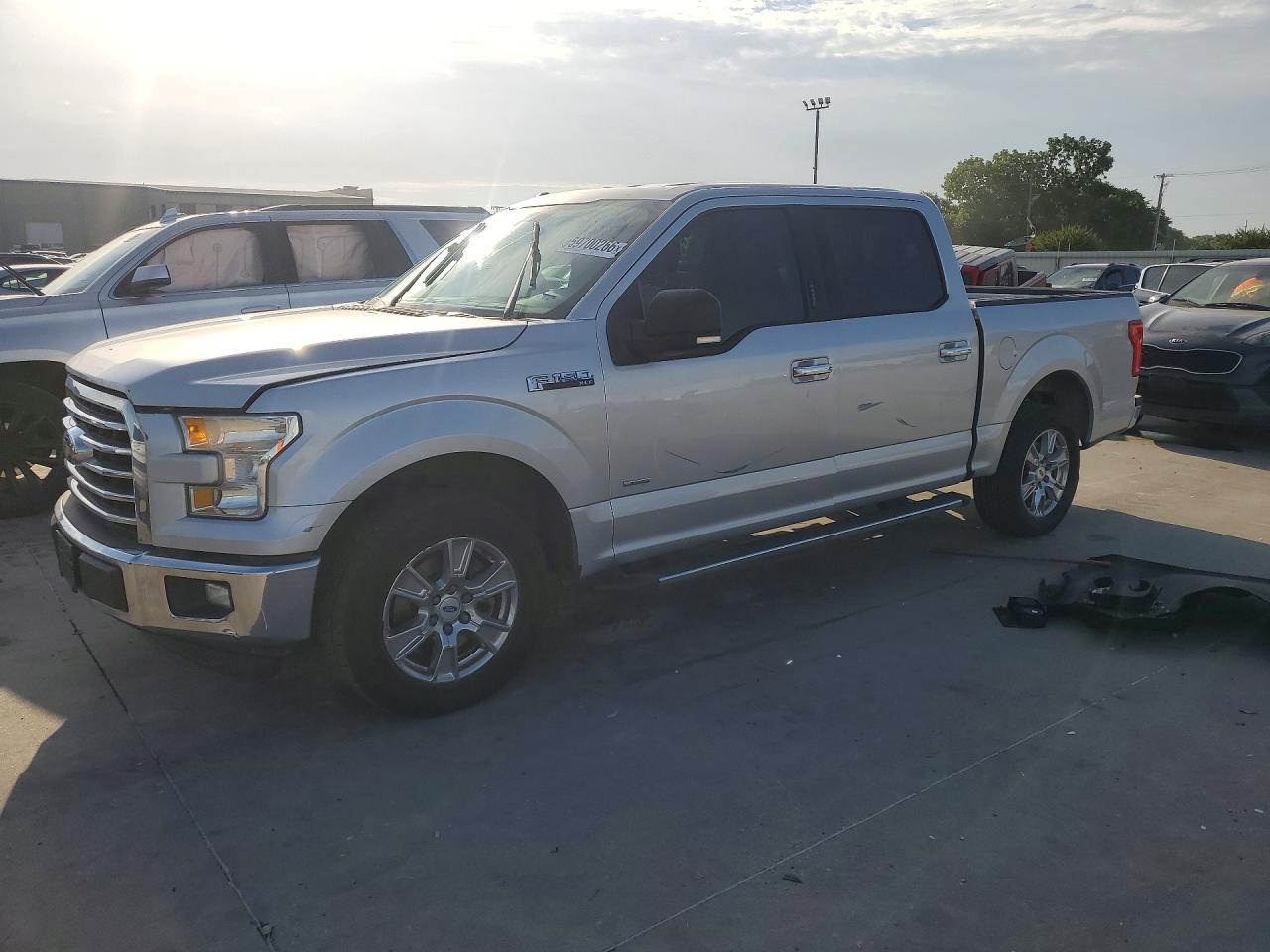 1FTEW1CP2FKD88719