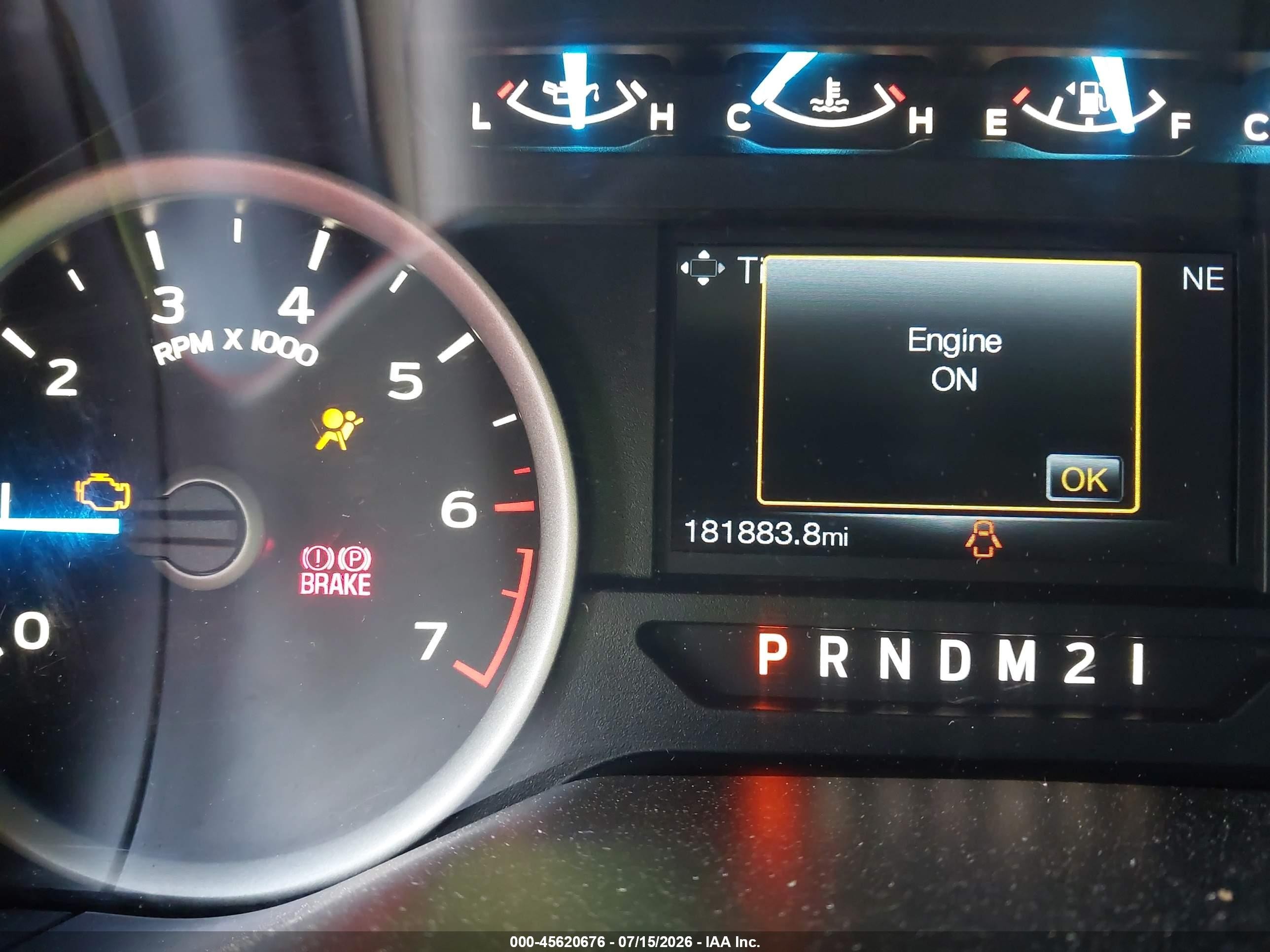 2015 Ford F-150 Xlt Red vin: 1FTEW1CP2FKE20469