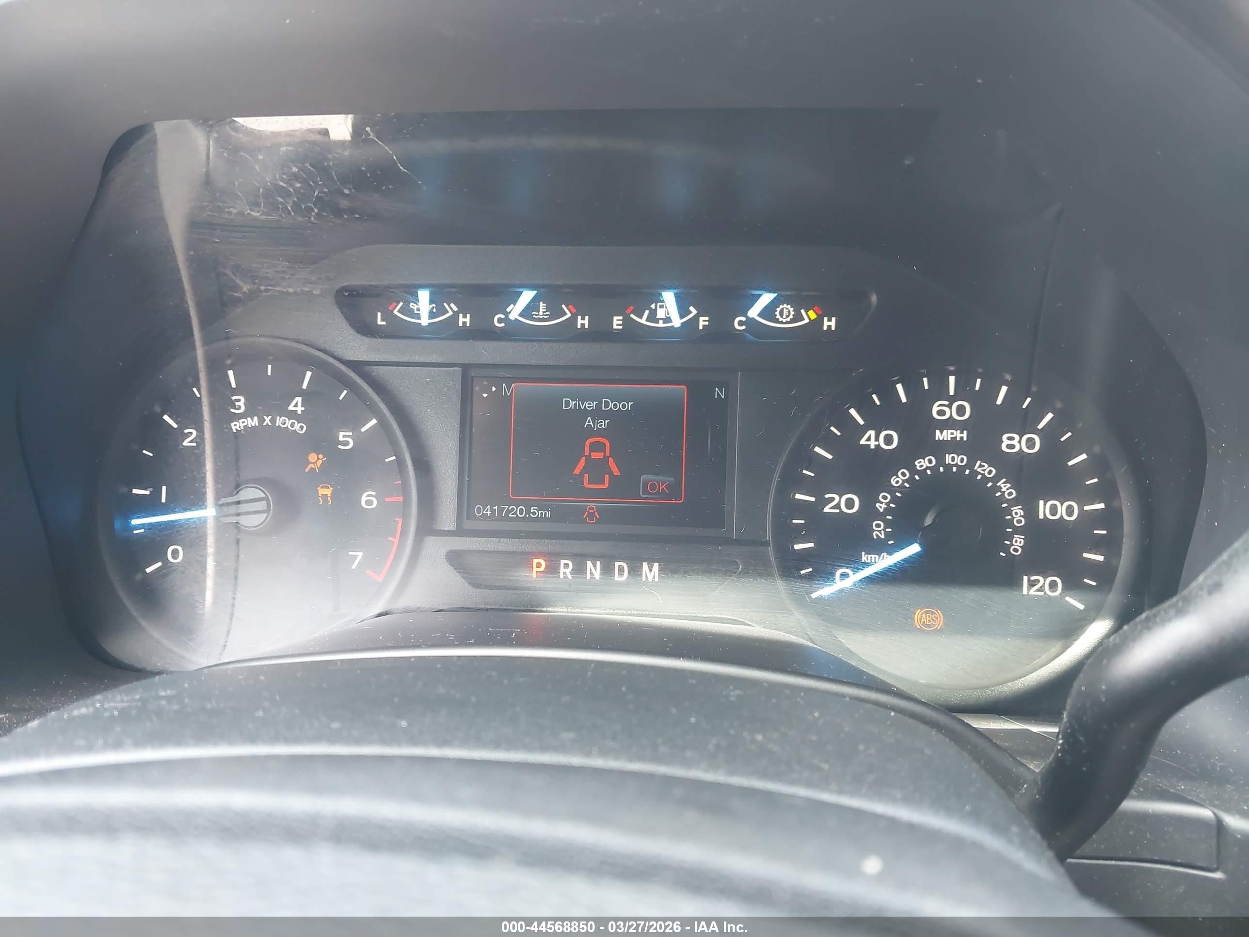 2020 Ford F-150 Xl Gray vin: 1FTEW1CP2LKD37684