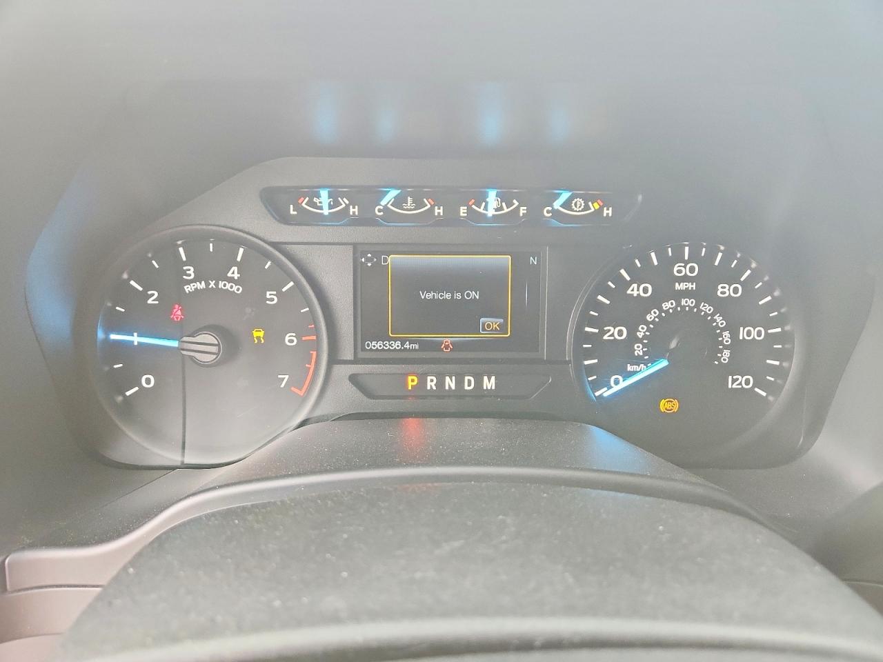 2020 Ford F150 Supercrew Gray vin: 1FTEW1CP2LKD87310