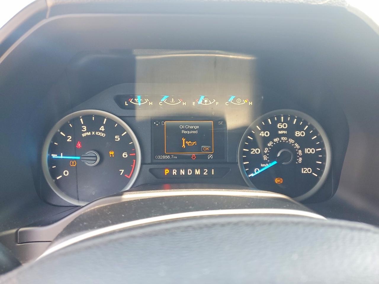 2015 Ford F150 Supercrew Silver vin: 1FTEW1CP3FKD68558