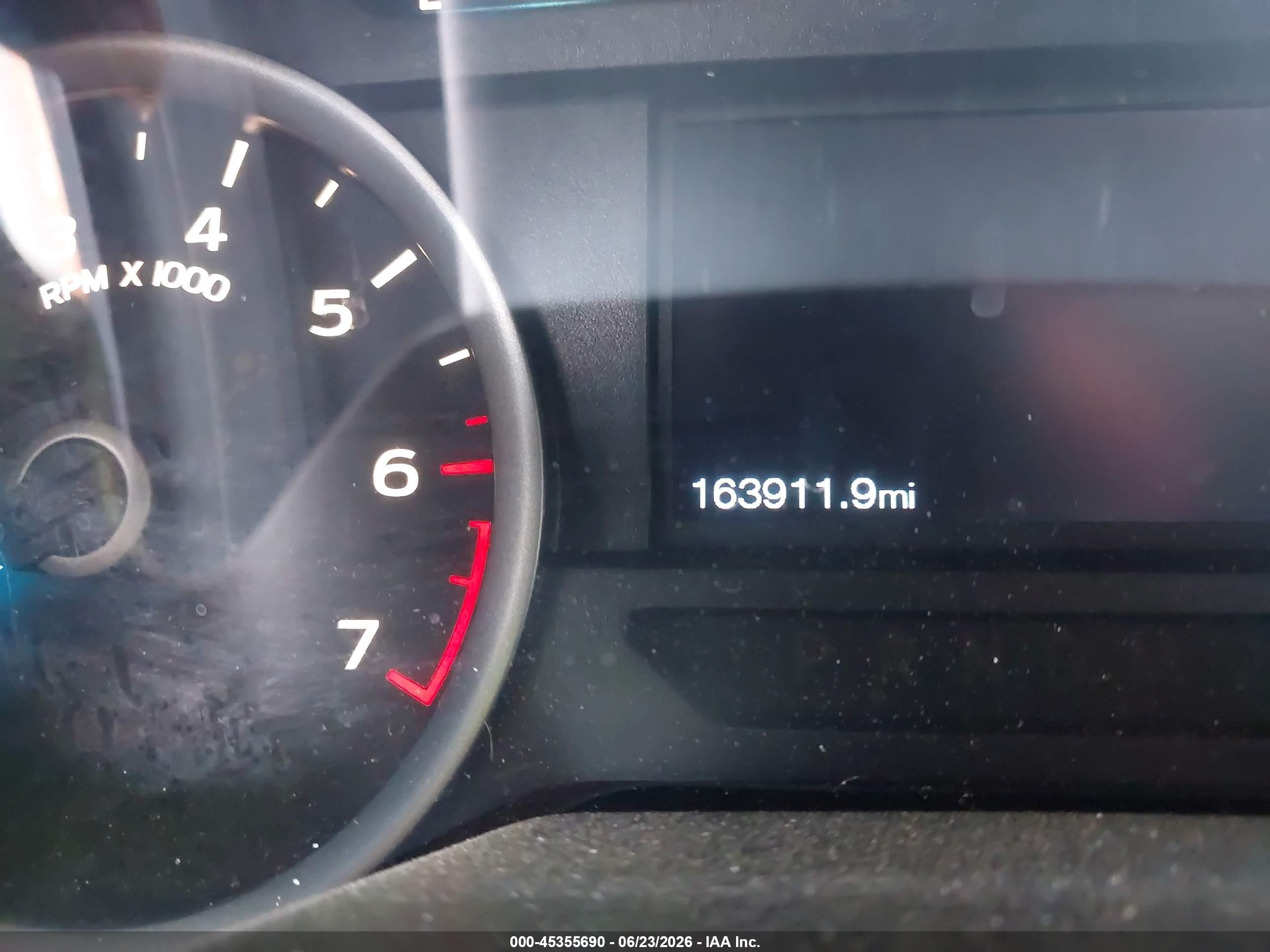 2015 Ford F-150 Xlt Серебряный vin: 1FTEW1CP3FKF15364