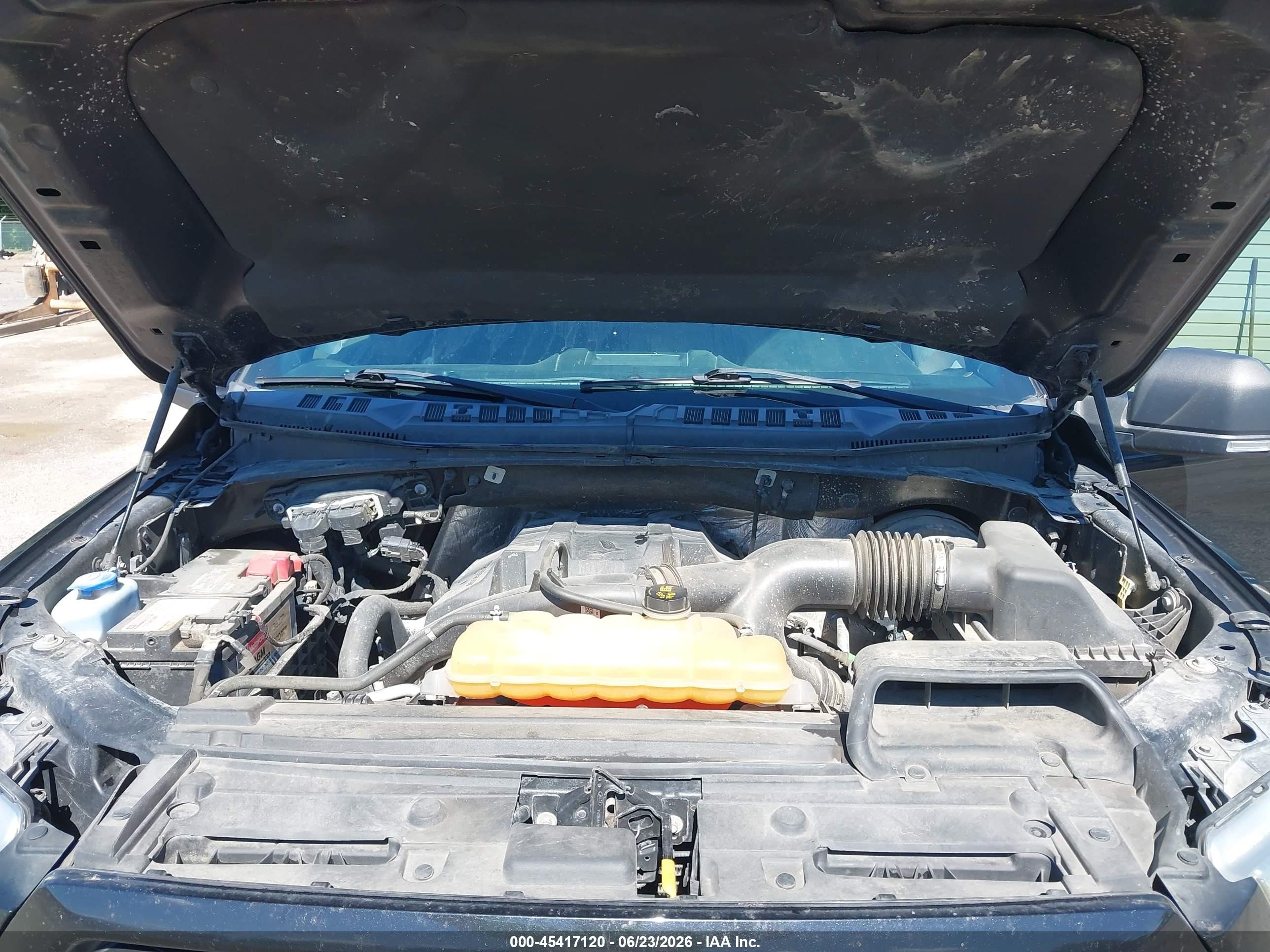 2015 Ford F-150 Xlt Черный vin: 1FTEW1CP4FFB56387