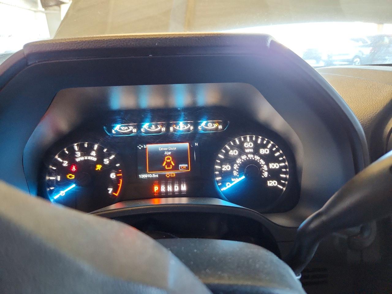 2019 Ford F150 Supercrew Gray vin: 1FTEW1CP4KKD82835
