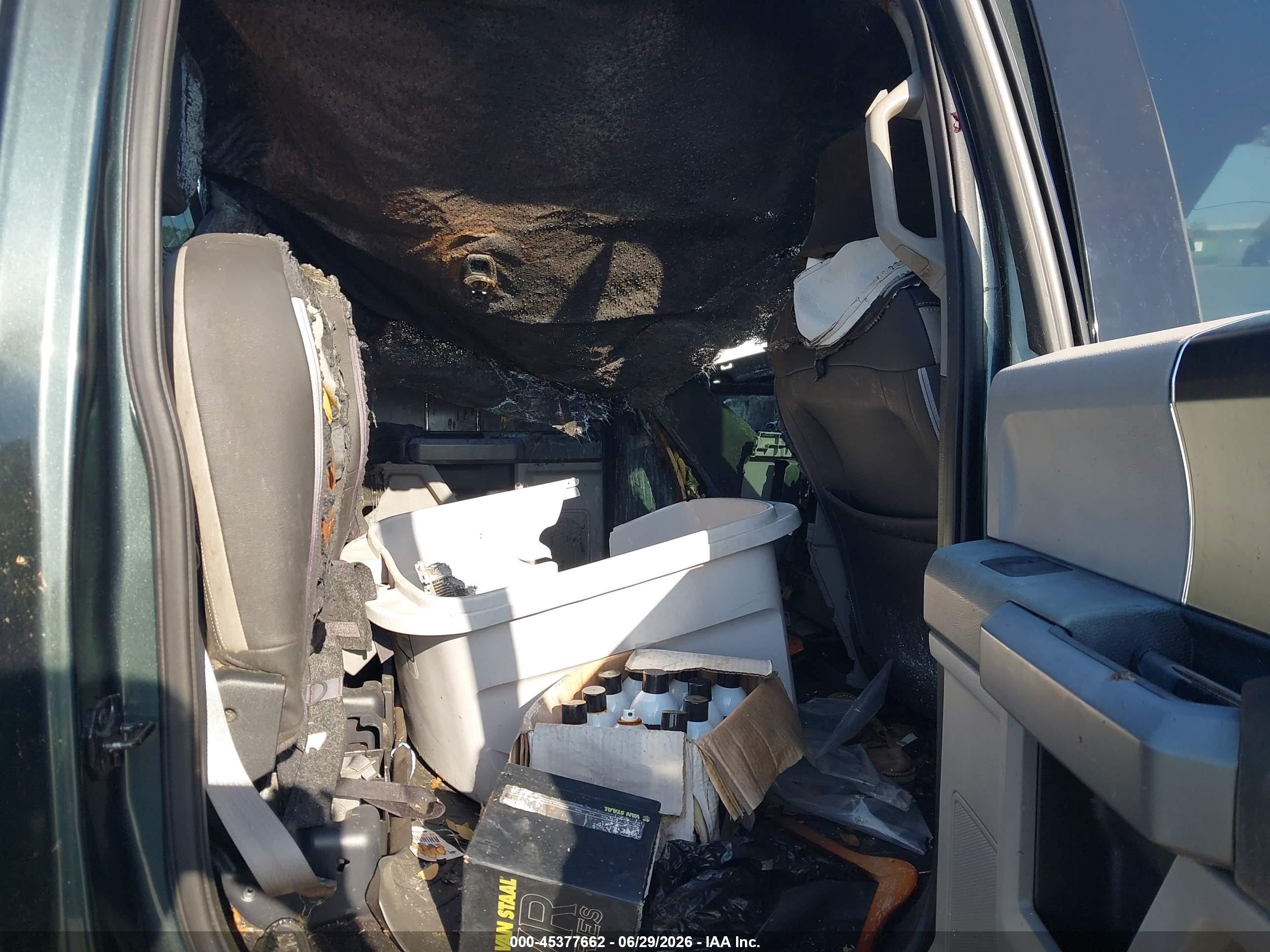 2015 Ford F-150 Xlt Зеленый vin: 1FTEW1CP7FFC10846