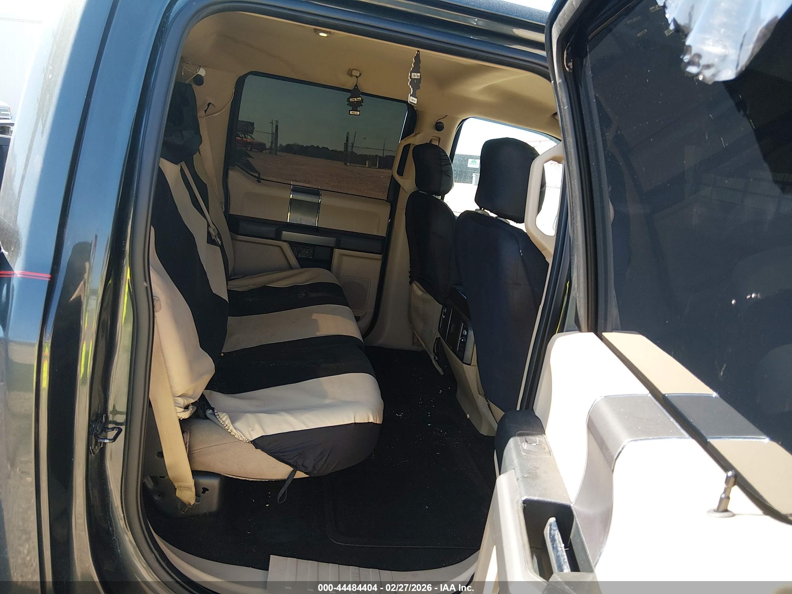 2015 Ford F-150 Xlt Green vin: 1FTEW1CP8FFB19567