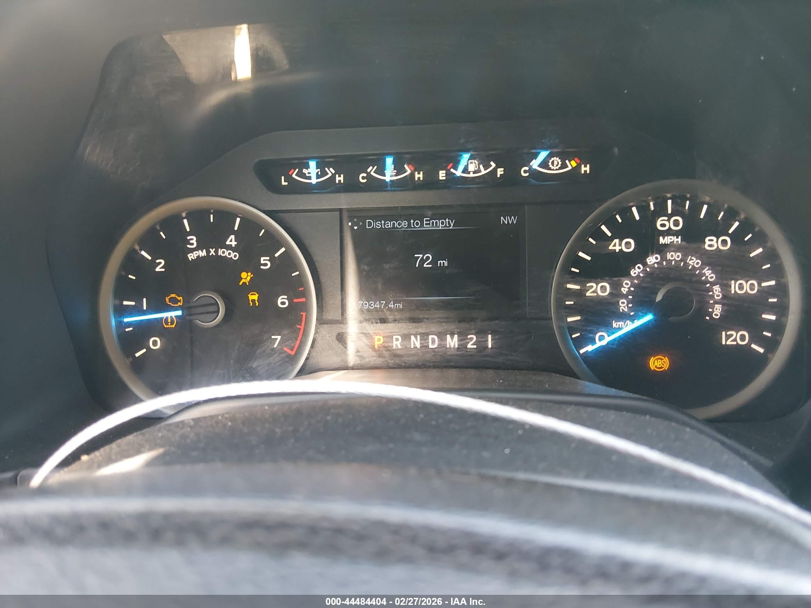 2015 Ford F-150 Xlt Green vin: 1FTEW1CP8FFB19567