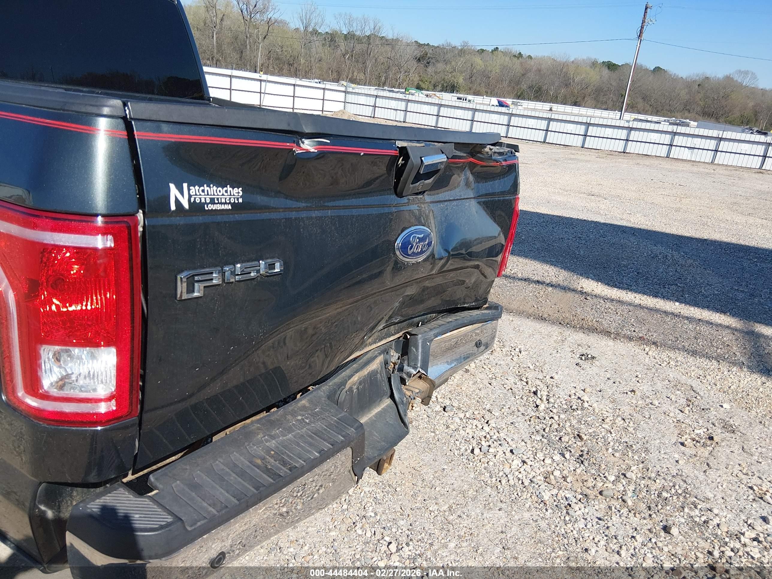 2015 Ford F-150 Xlt Green vin: 1FTEW1CP8FFB19567