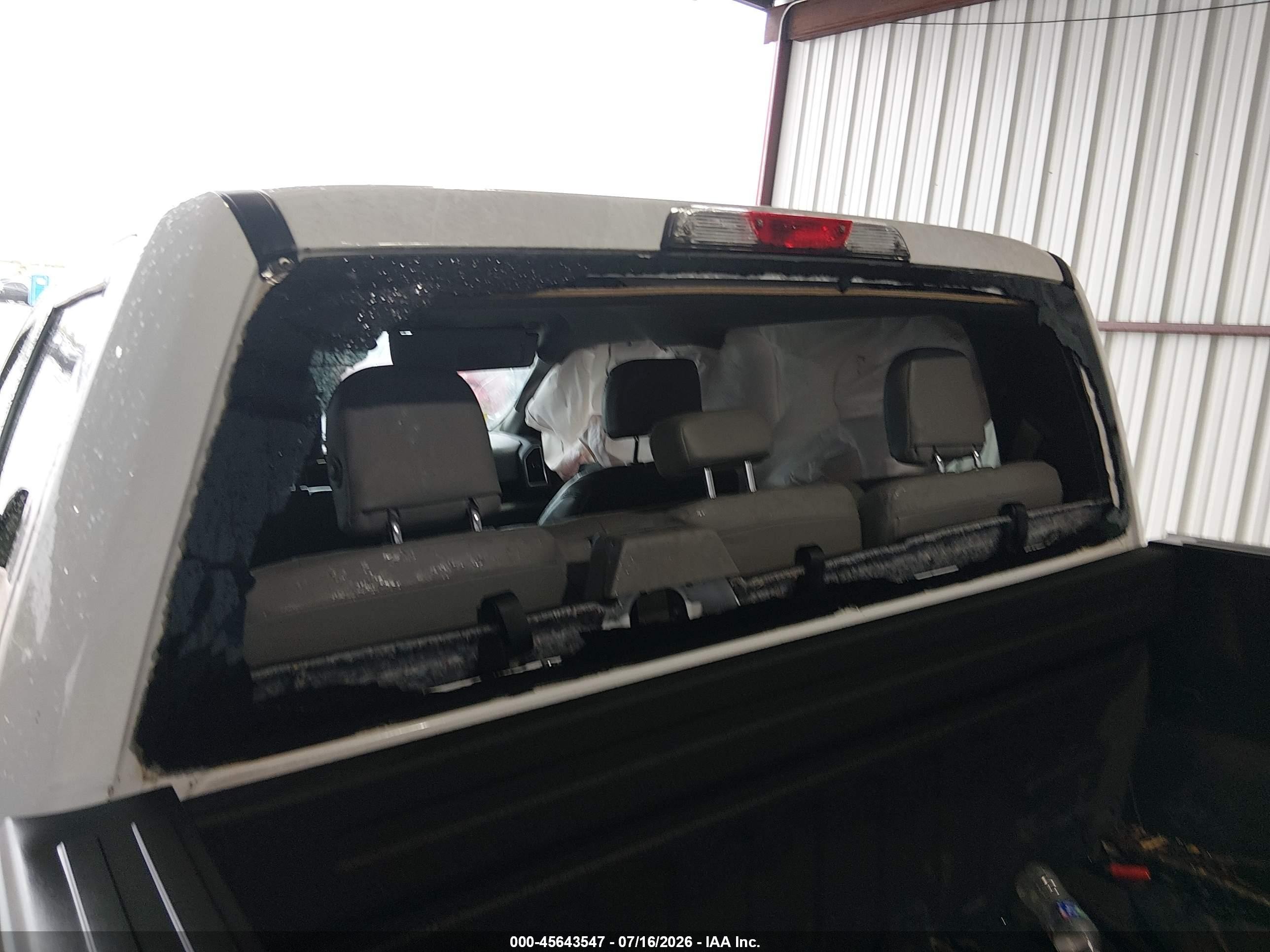 2015 Ford F-150 Xlt White vin: 1FTEW1CP8FKF02707