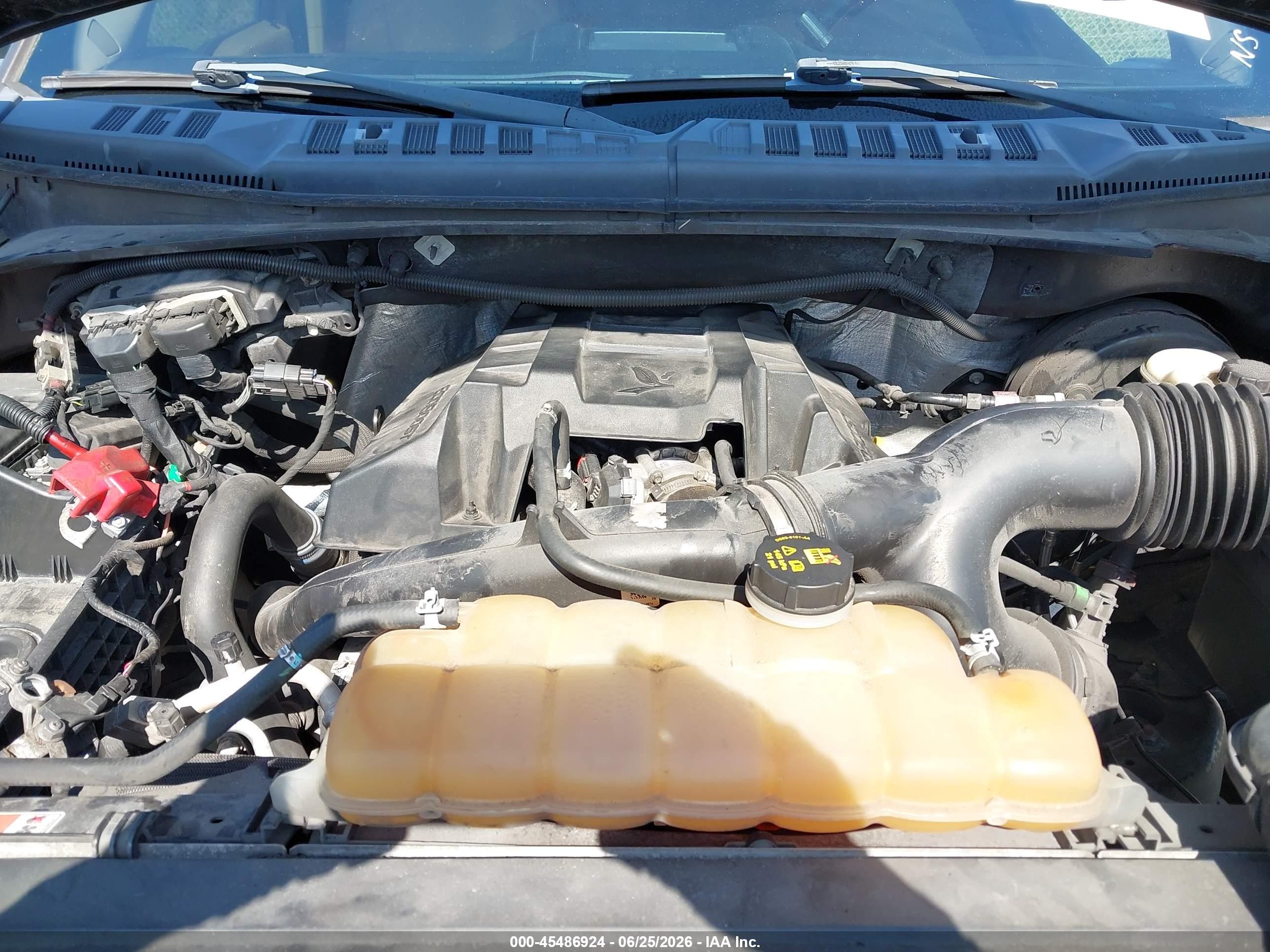 2015 Ford F-150 Lariat/xl/xlt Brown vin: 1FTEW1CP9FFB38550