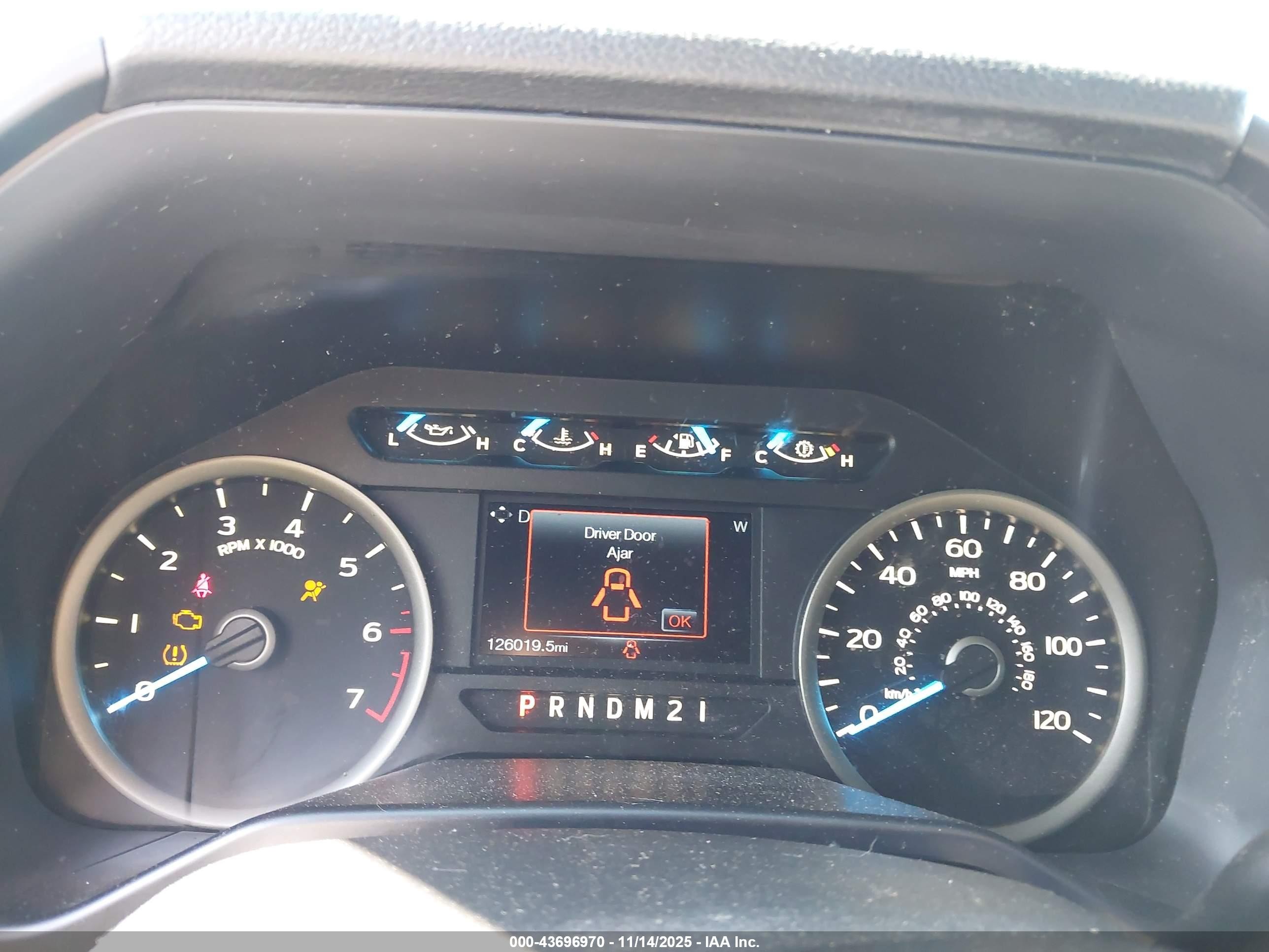 2015 Ford F-150 Xlt Черный vin: 1FTEW1CP9FKF16132