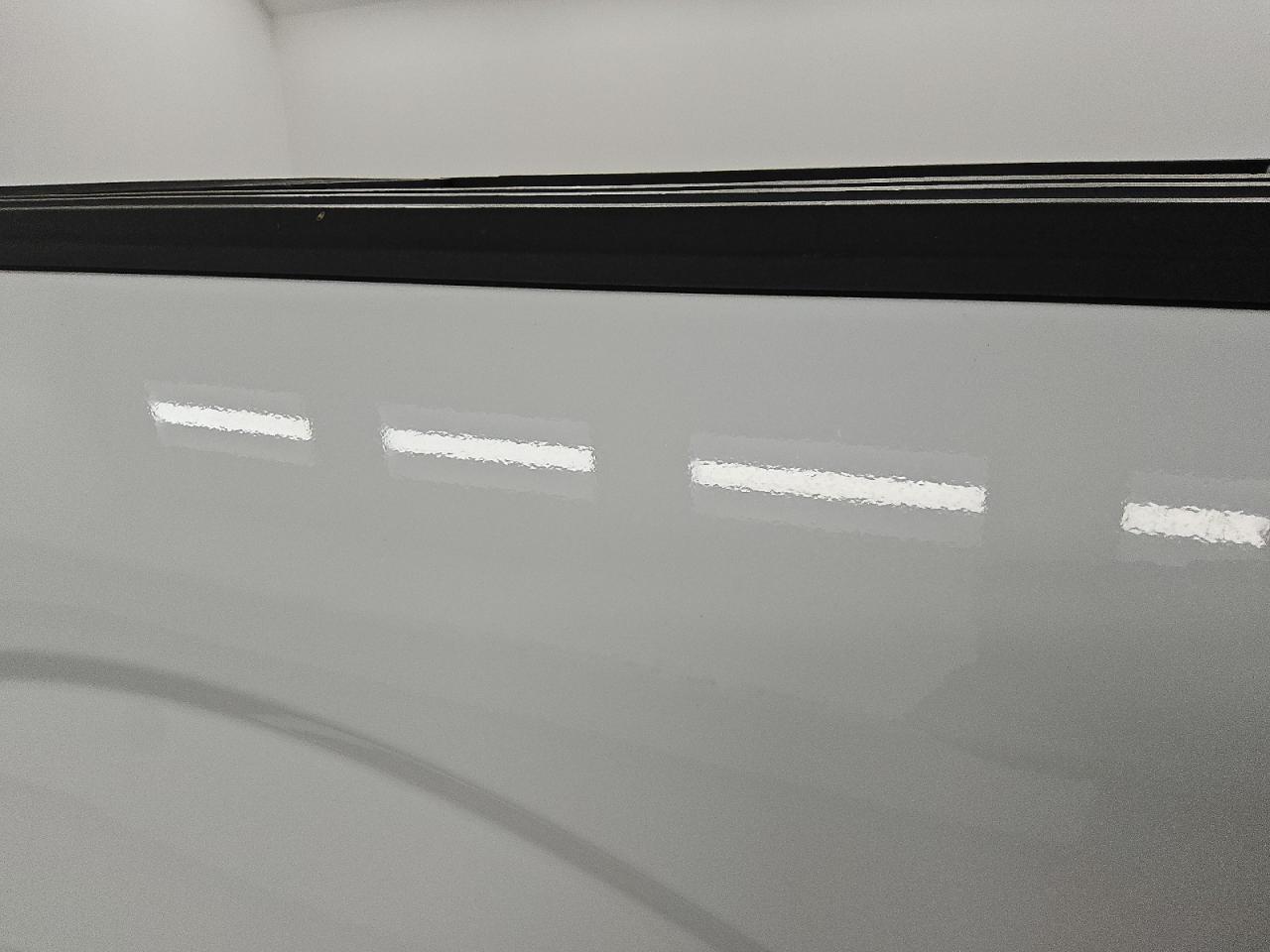 2018 Ford F150 Supercrew White vin: 1FTEW1CP9JKC42021 Damage: Right Bed Side, Previous Repair, Substandard Repair