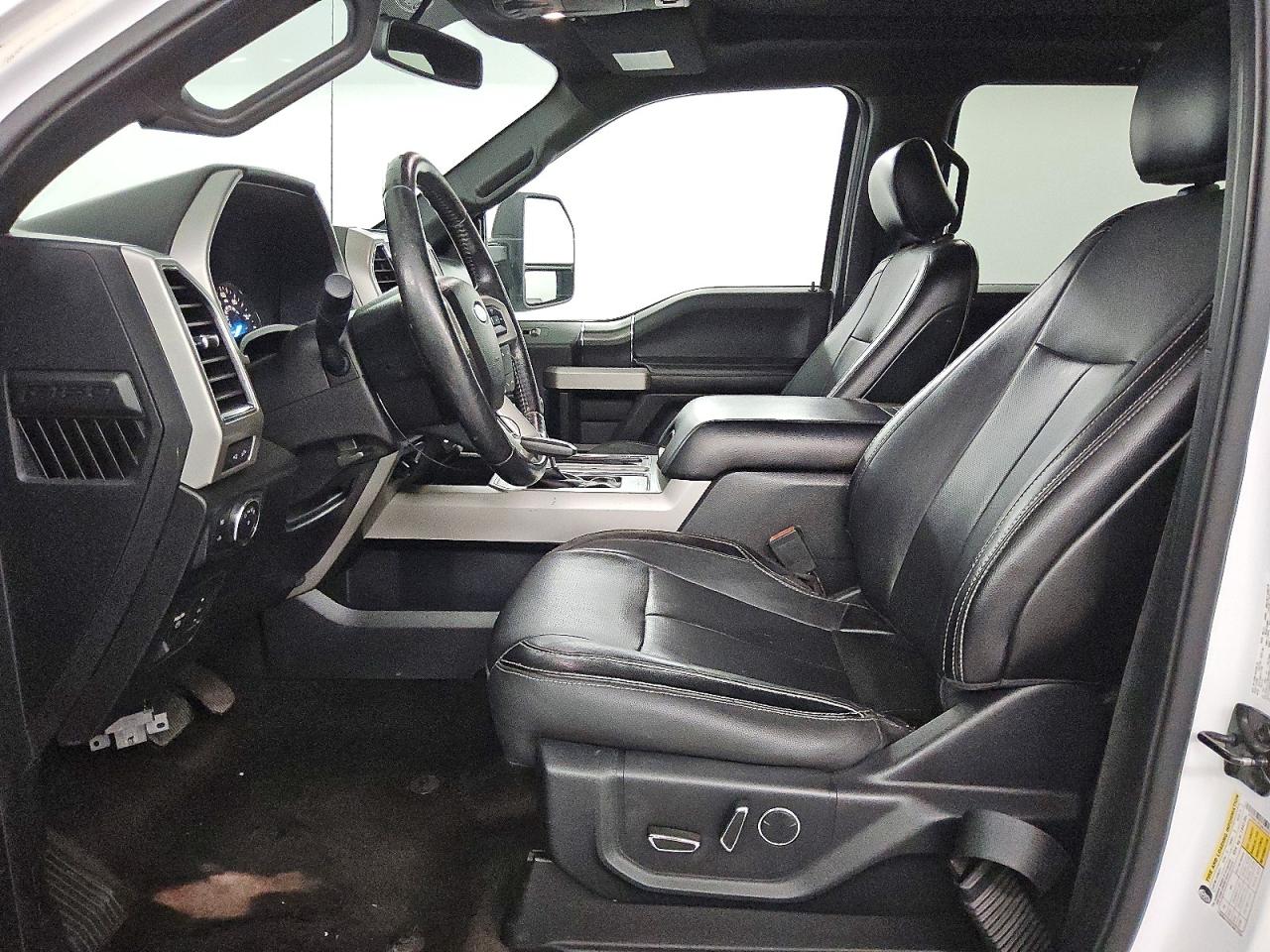 2018 Ford F150 Supercrew White vin: 1FTEW1CP9JKC42021