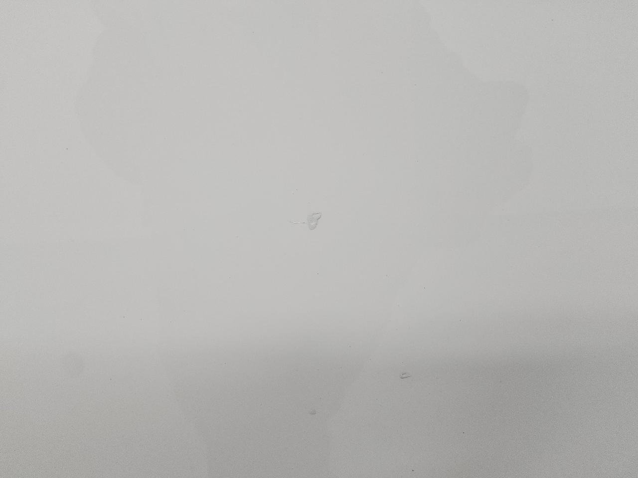 2018 Ford F150 Supercrew White vin: 1FTEW1CP9JKC42021 Damage: Right Rear Door, Previous Repair, Substandard Repair