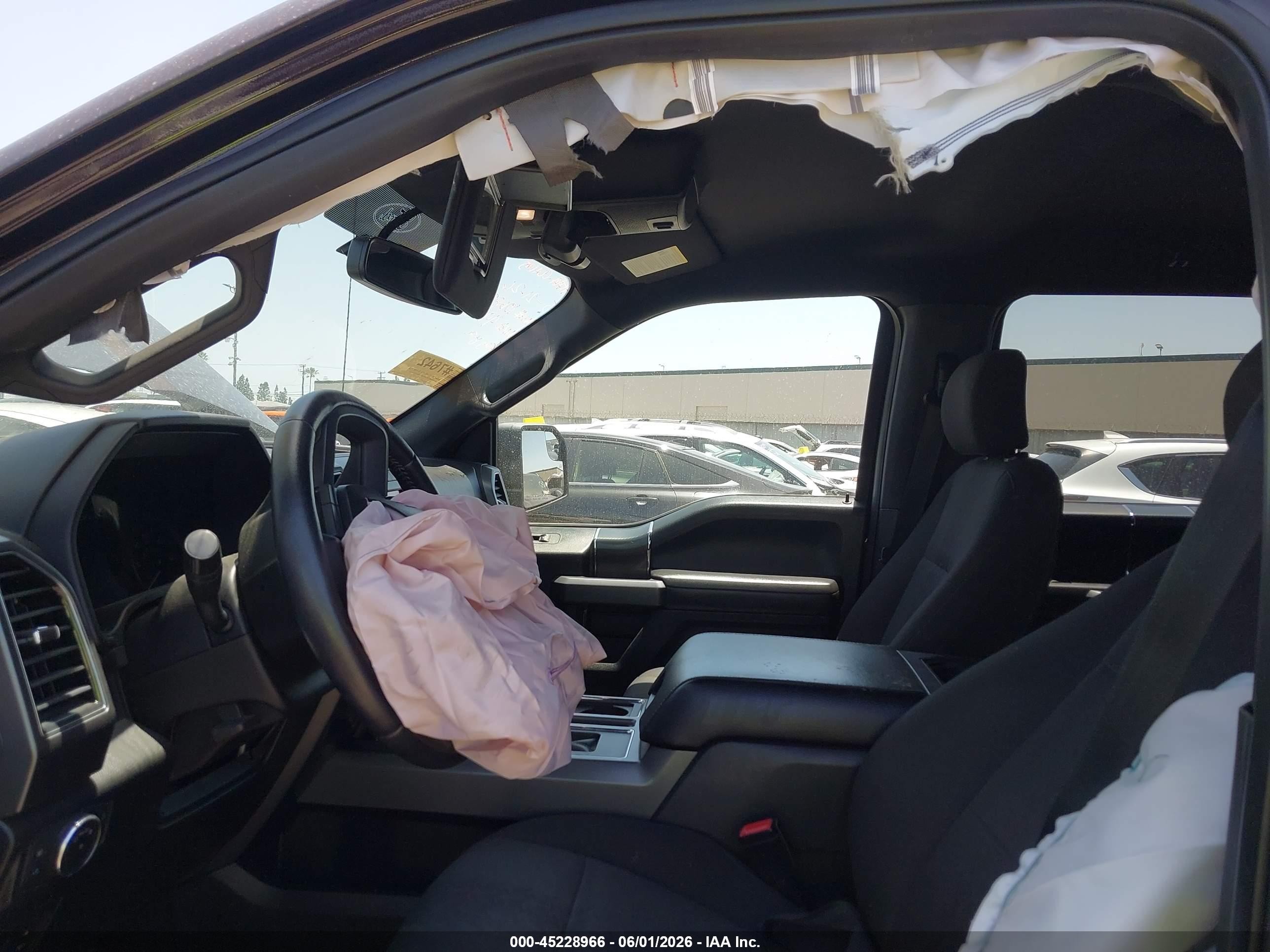 2018 Ford F-150 Xlt Dark Brown vin: 1FTEW1CP9JKF14924