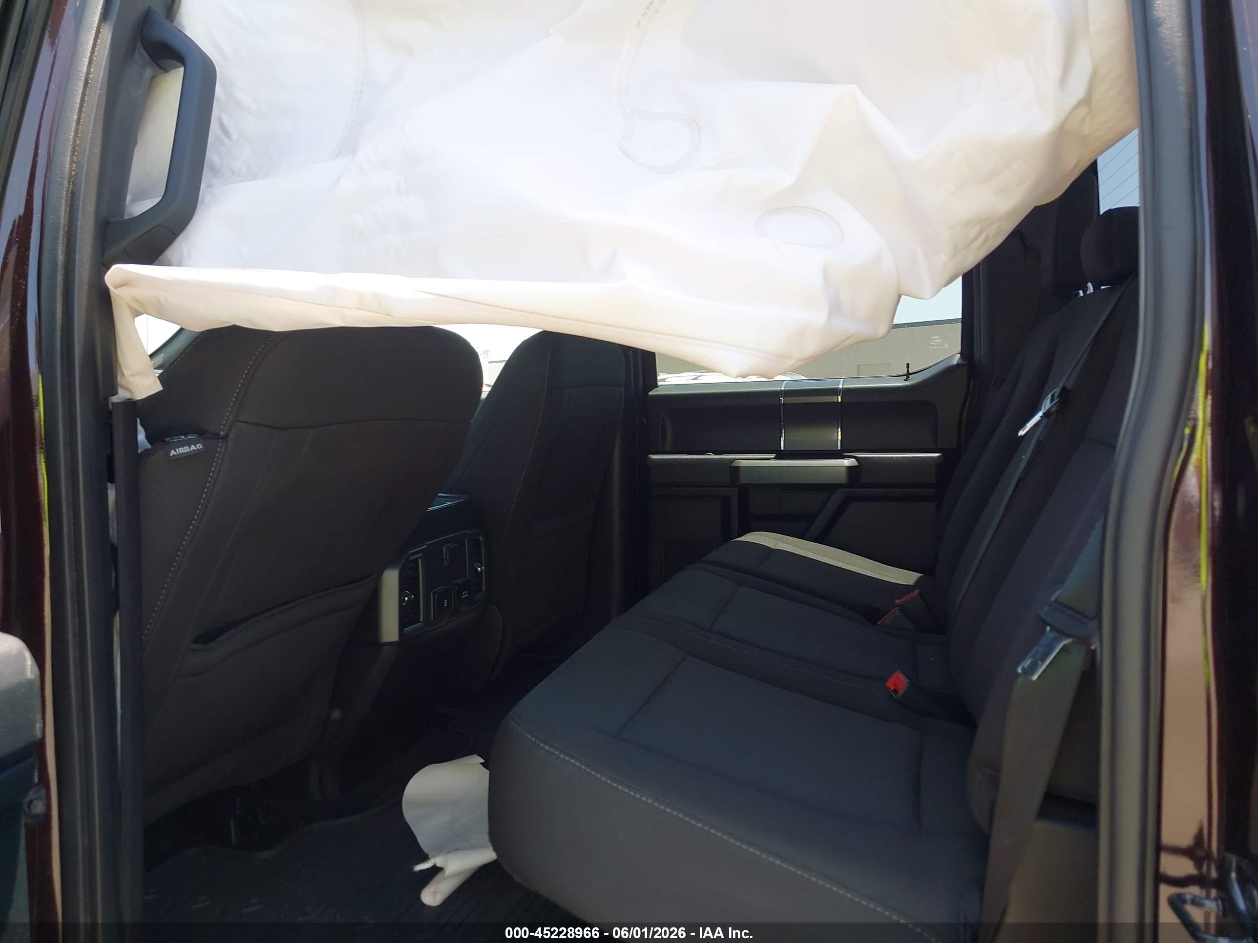 2018 Ford F-150 Xlt Dark Brown vin: 1FTEW1CP9JKF14924
