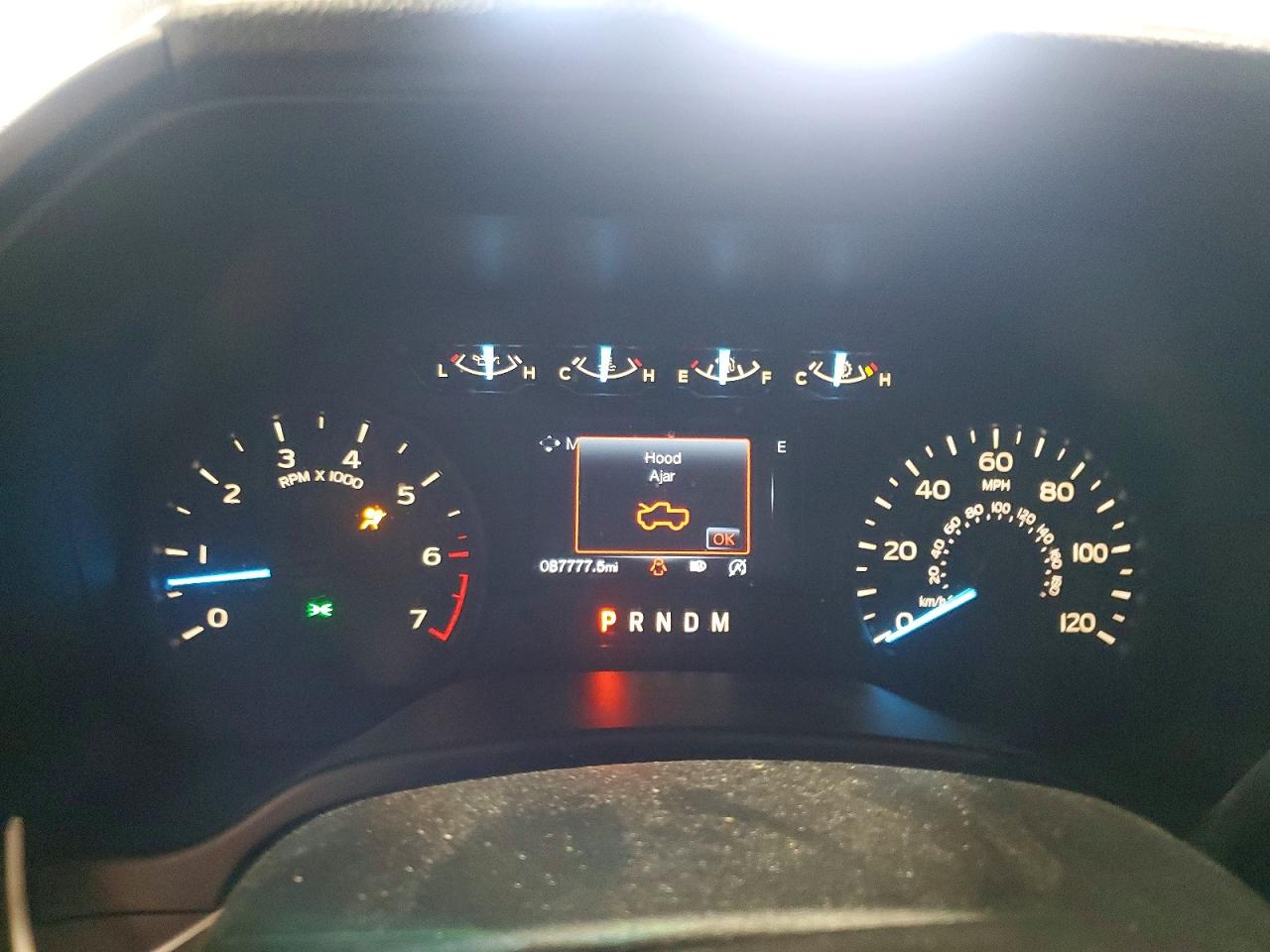2019 Ford F150 Supercrew Charcoal vin: 1FTEW1CP9KKE03906