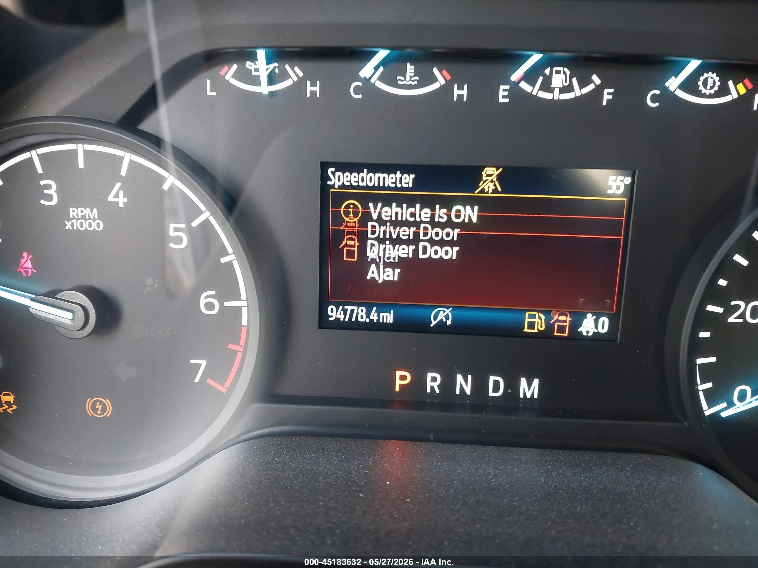 2021 Ford F-150 Xl Gray vin: 1FTEW1CP9MFB10163