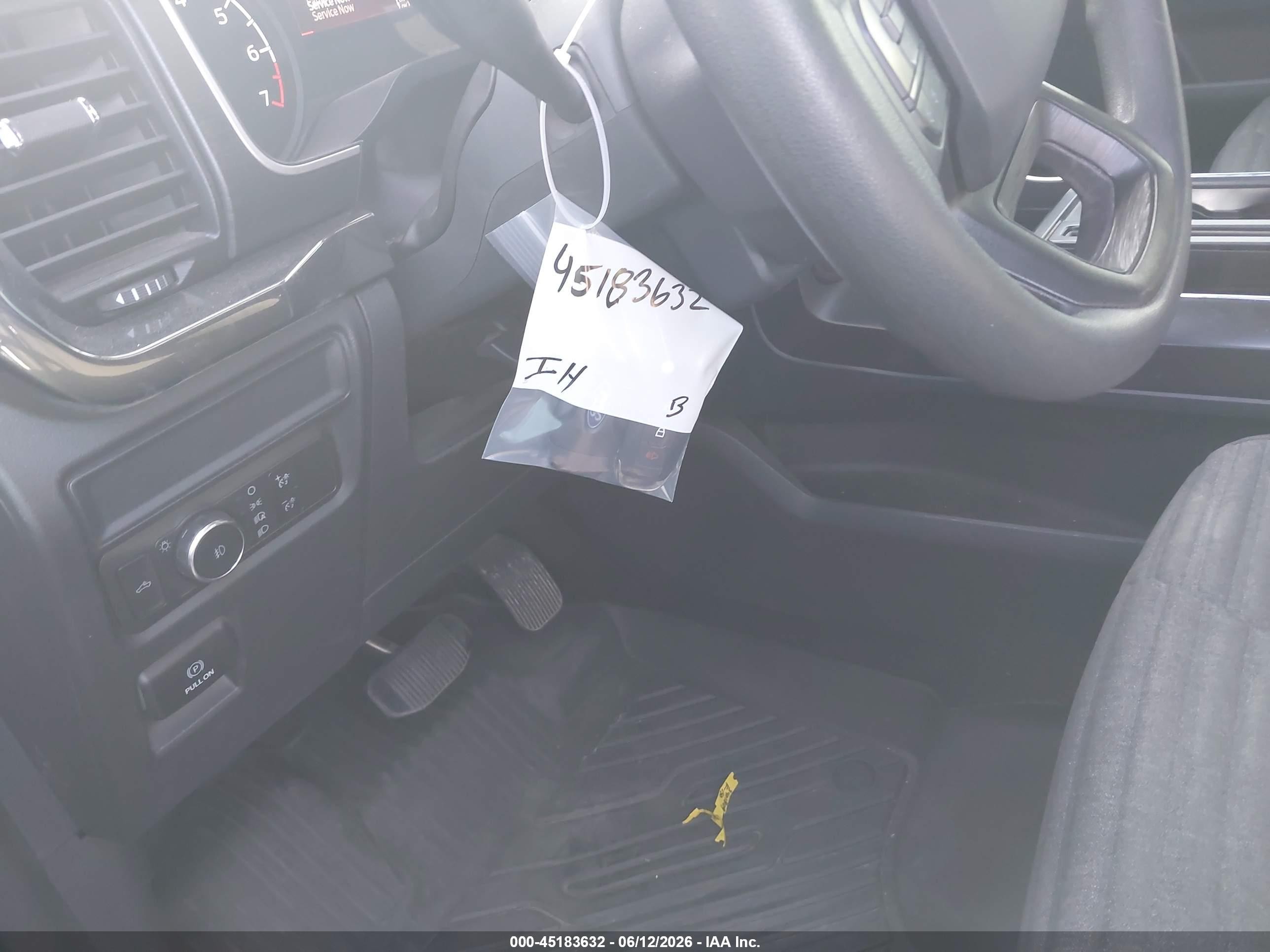 2021 Ford F-150 Xl Gray vin: 1FTEW1CP9MFB10163