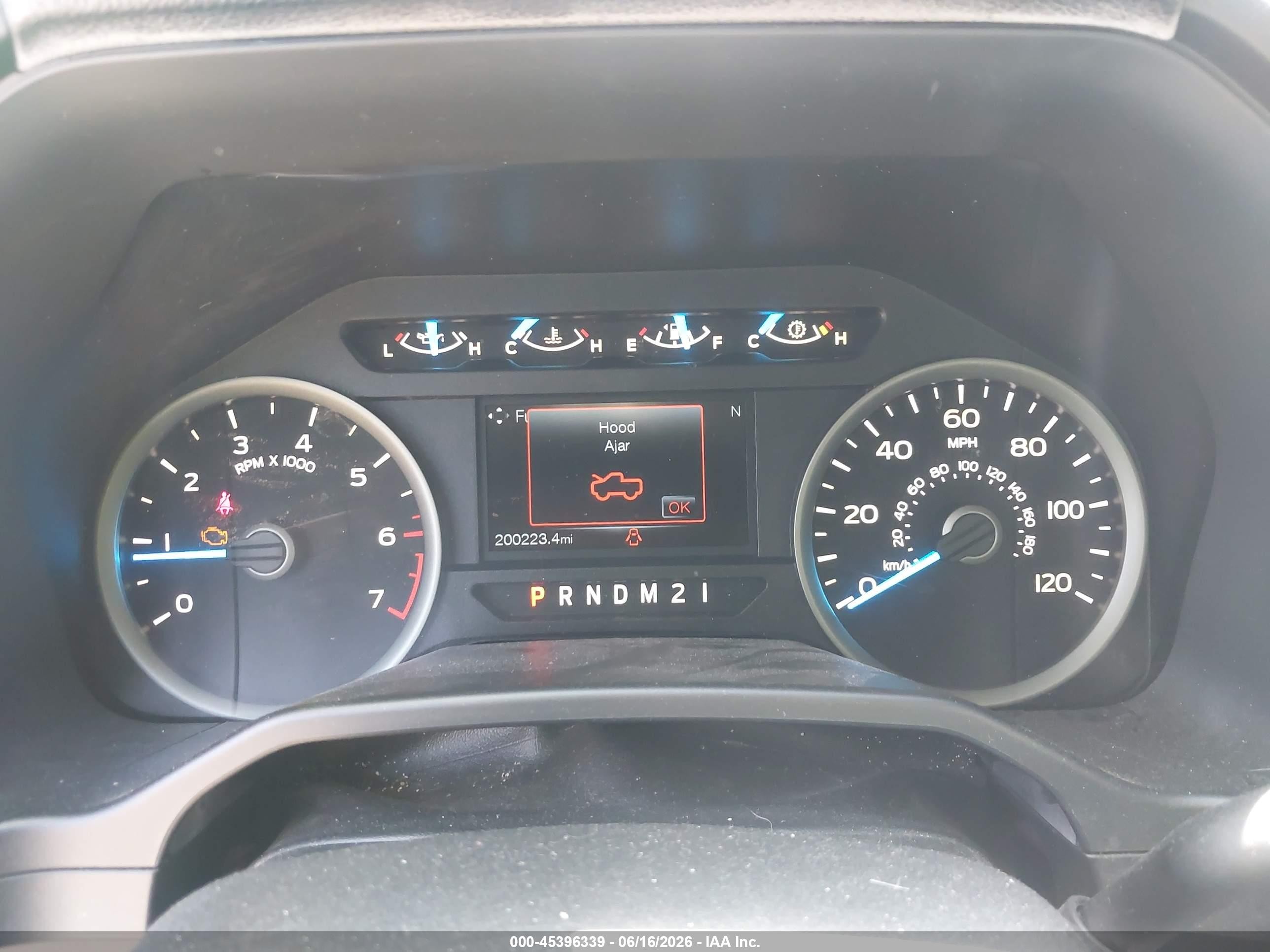 2015 Ford F-150 Xlt Gray vin: 1FTEW1CPXFFA57203