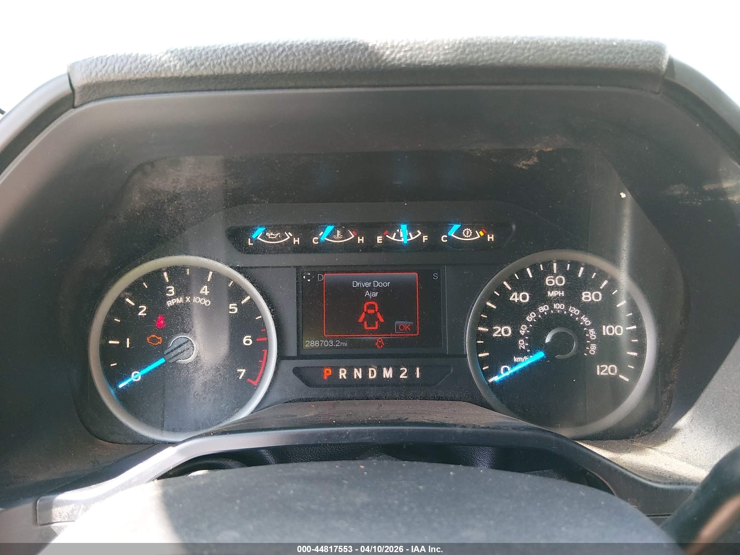 2015 Ford F-150 Xlt Brown vin: 1FTEW1CPXFKE96442