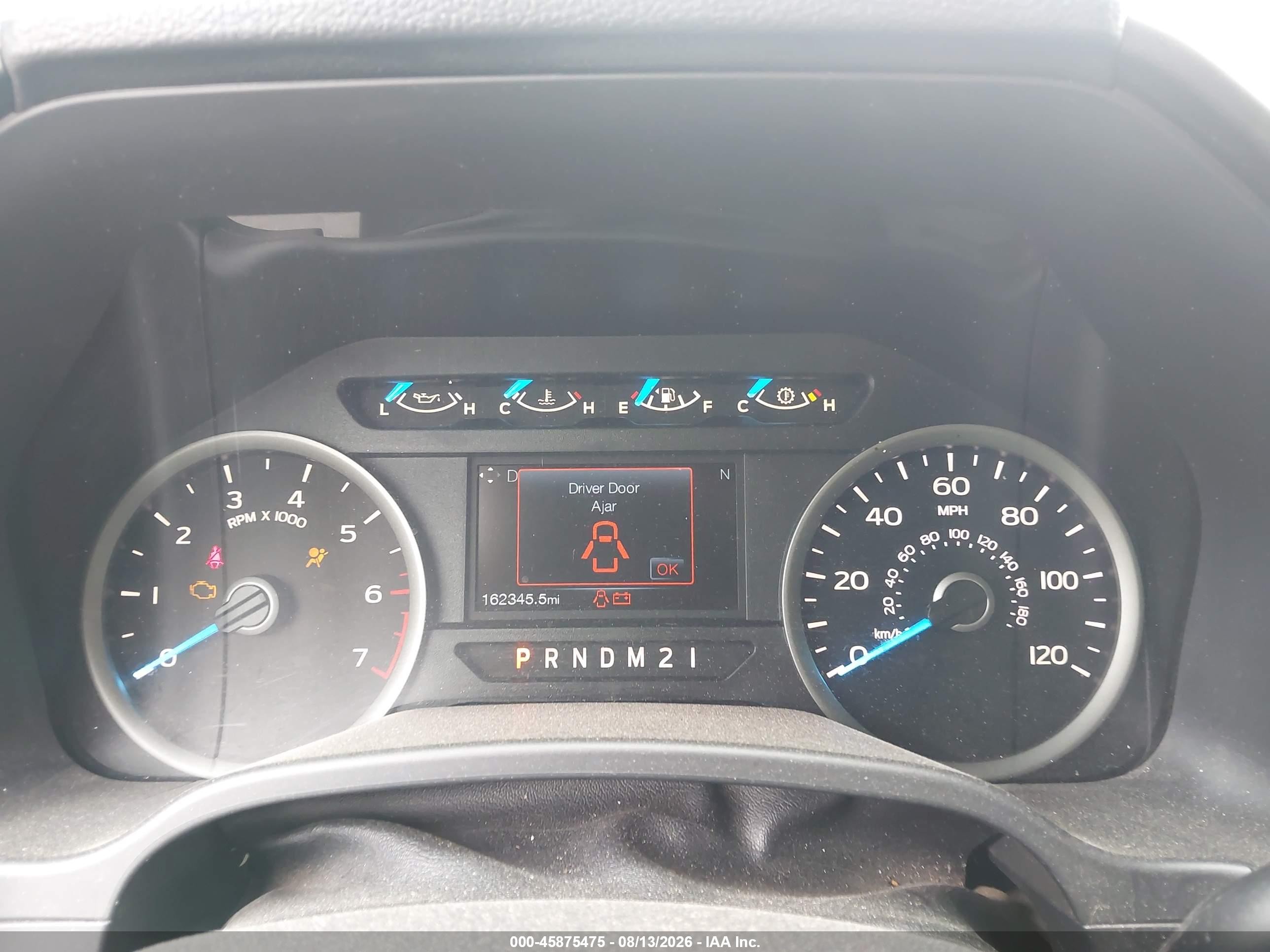 2017 Ford F-150 Xlt White vin: 1FTEW1CPXHKD52666