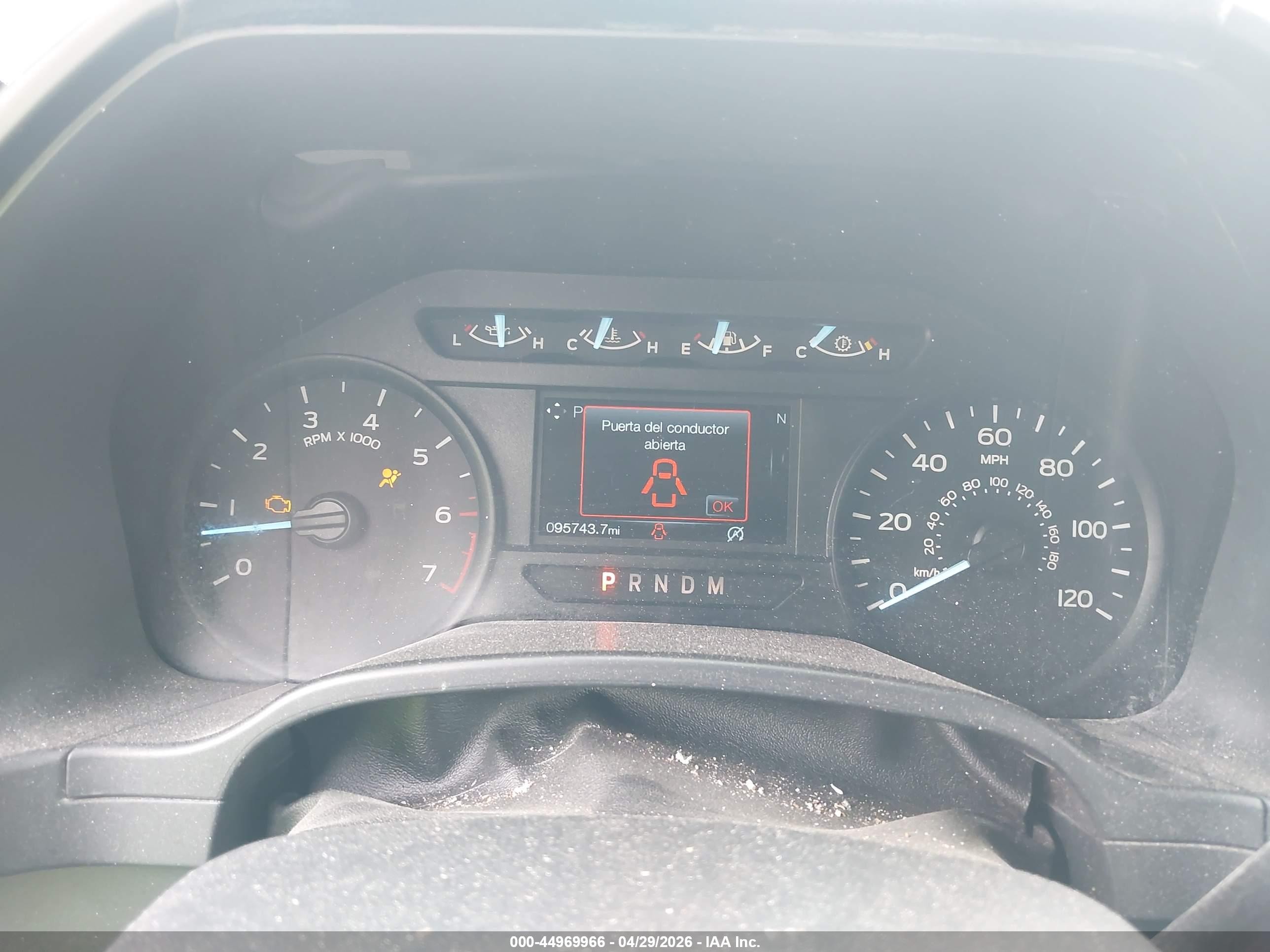 2019 Ford F-150 Xl Blue vin: 1FTEW1CPXKKD13647