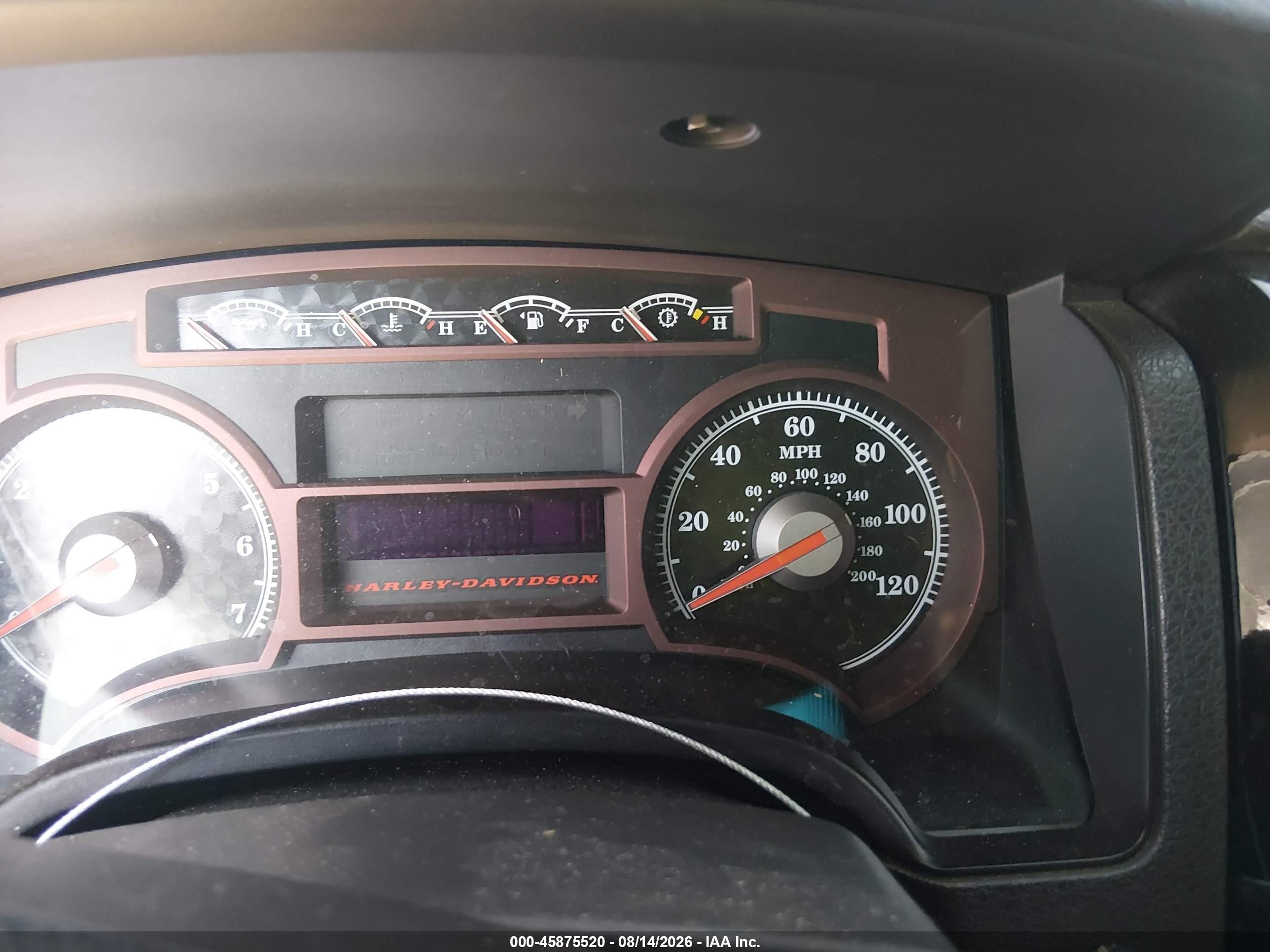 2010 Ford F-150 Fx2 Sport/harley-davidson/king Ranch/lariat/platinum/xl/xlt Black vin: 1FTEW1CV6AFB30624
