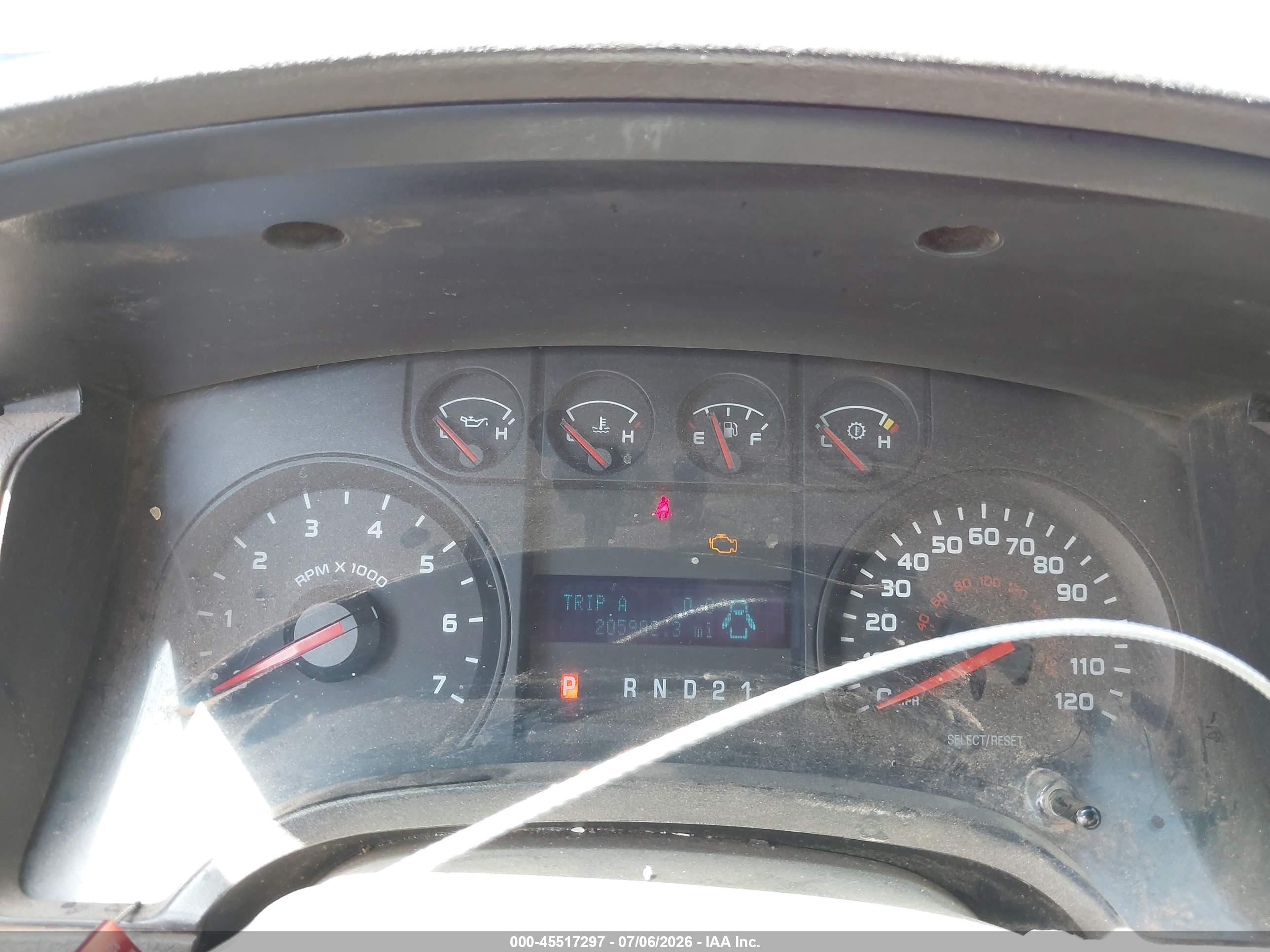 2010 Ford F-150 Xl Red vin: 1FTEW1CW0AFB75180