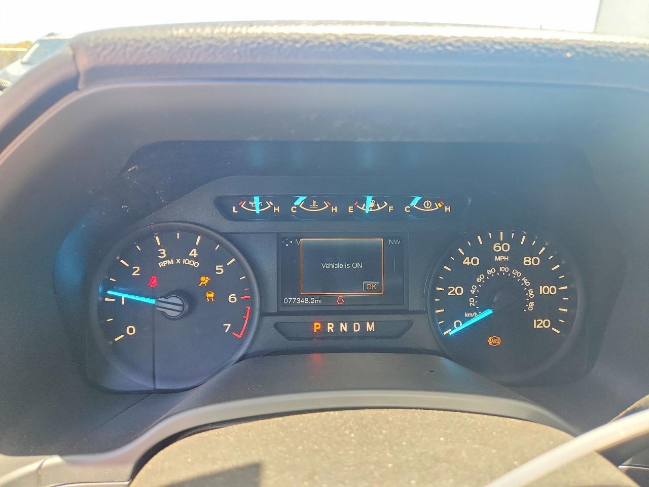 2019 Ford F150 Supercrew Charcoal vin: 1FTEW1E42KKD13595