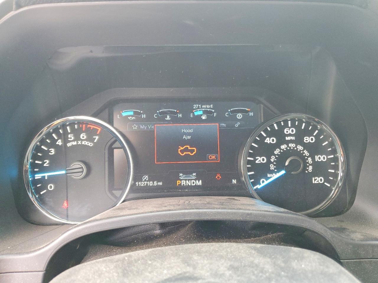 2020 Ford F150 Supercrew Белый vin: 1FTEW1E42LFC81712
