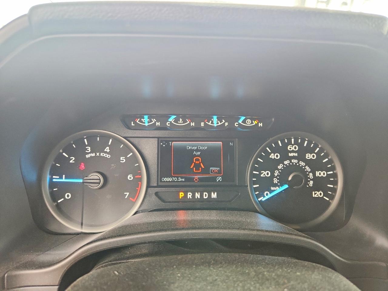 2020 Ford F150 Supercrew Brown vin: 1FTEW1E42LKF38536