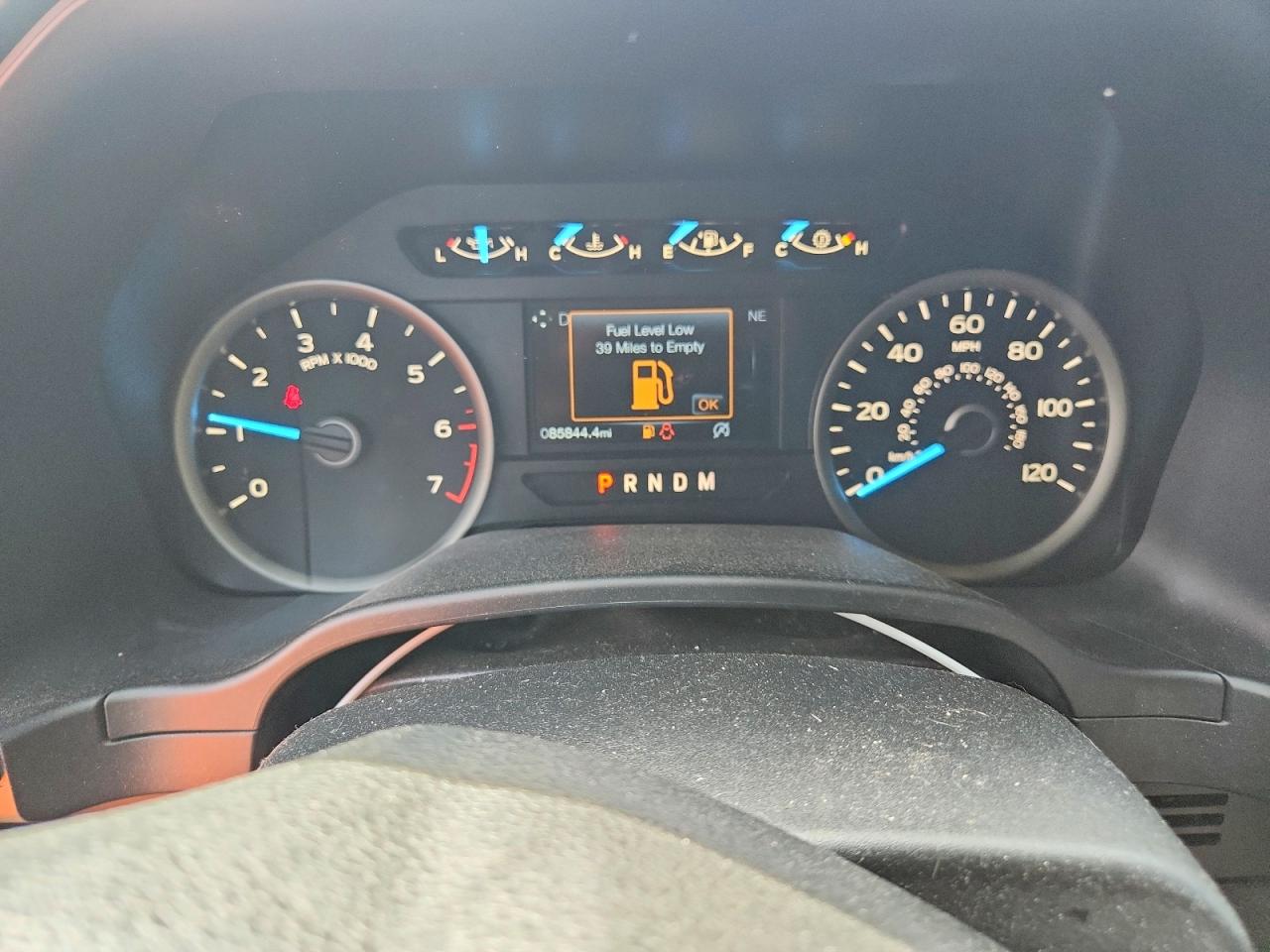 2020 Ford F150 Supercrew Charcoal vin: 1FTEW1E45LFA70536