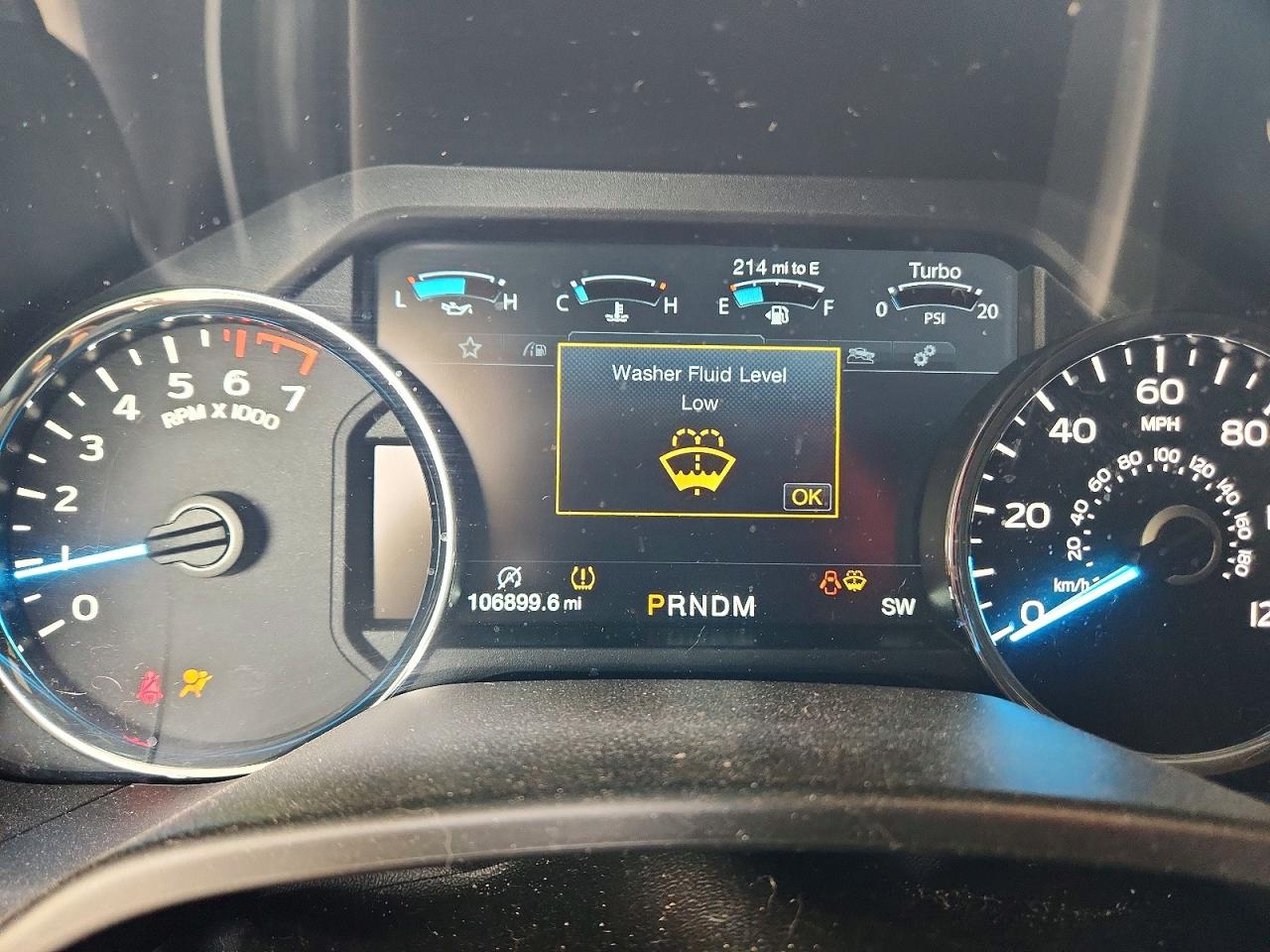 2020 Ford F150 Supercrew White vin: 1FTEW1E49LFC52238