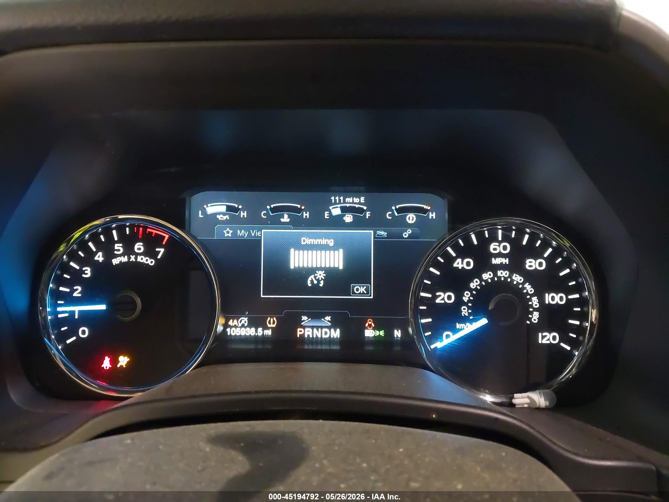 2020 Ford F-150 Platinum Черный vin: 1FTEW1E4XLFA26516