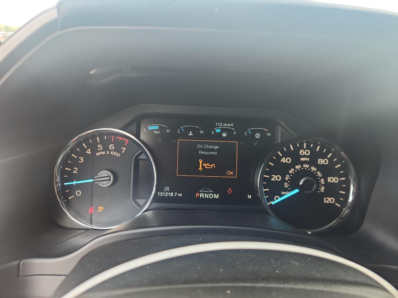 2018 Ford F150 Supercrew Gray vin: 1FTEW1E52JFC97429