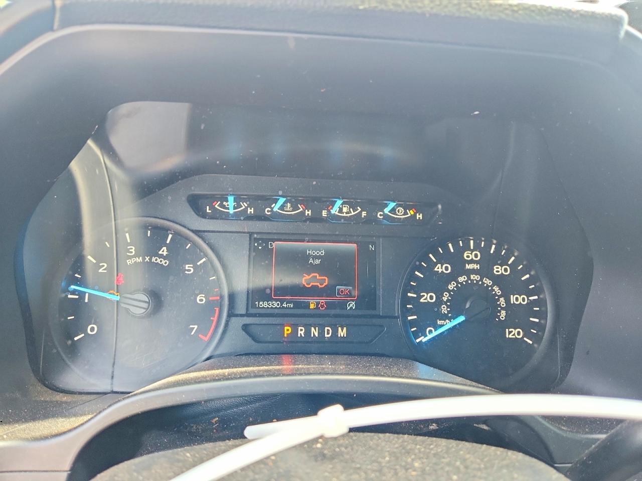 2019 Ford F150 Supercrew White vin: 1FTEW1E52KKC48157