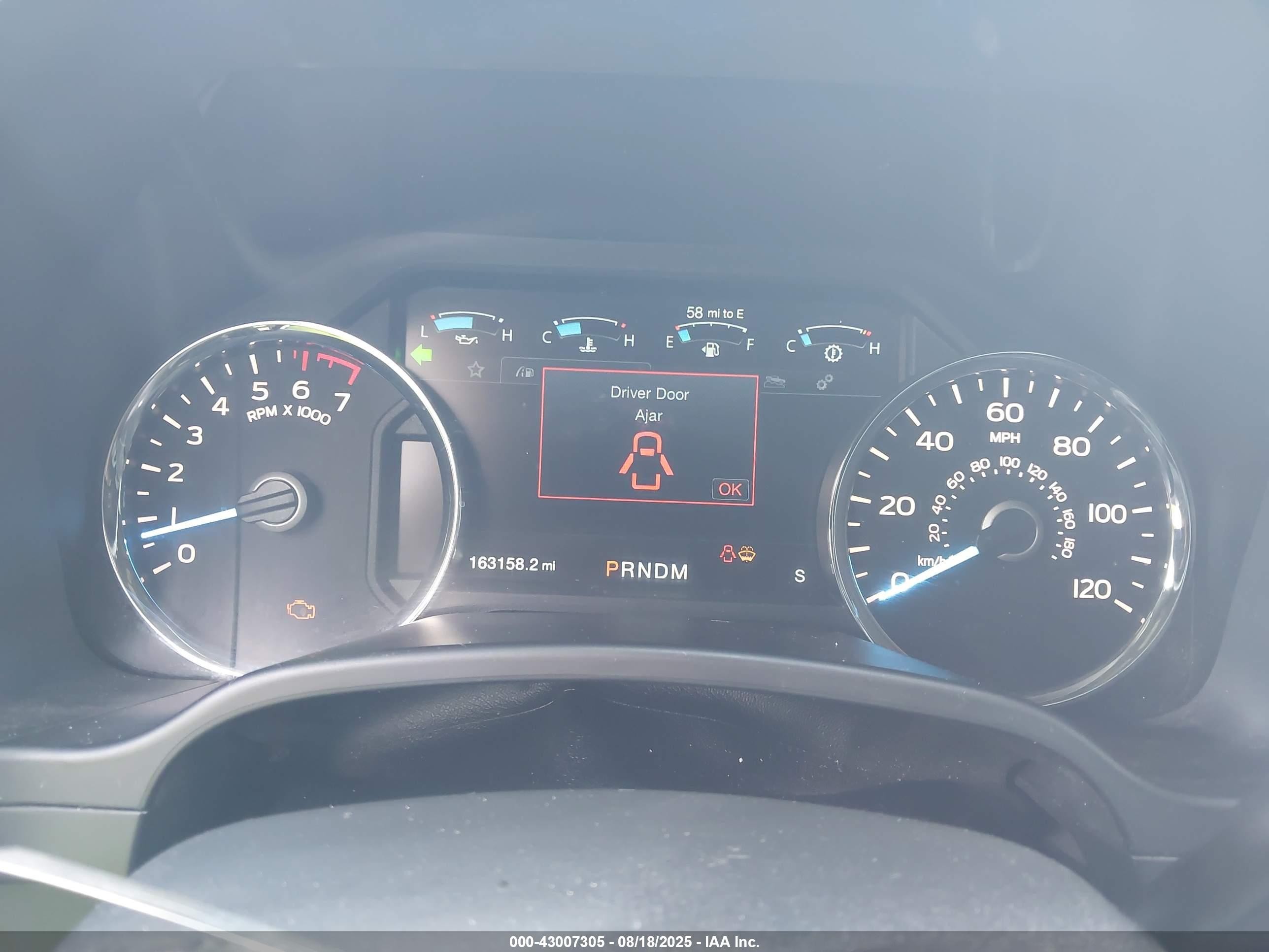 2018 Ford F-150 Lariat Черный vin: 1FTEW1E53JKE43991