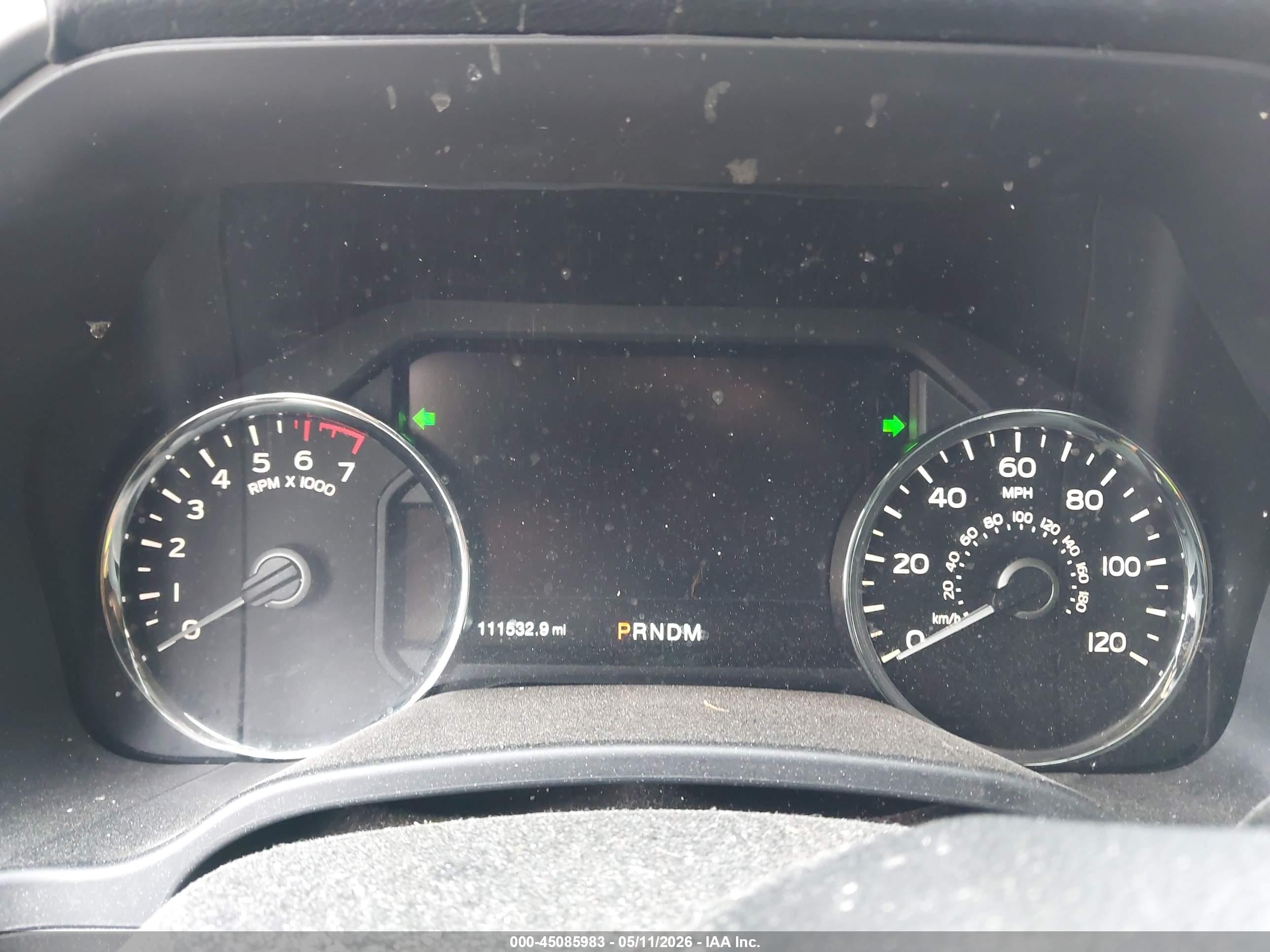 2018 Ford F-150 Lariat Черный vin: 1FTEW1E54JFB31834